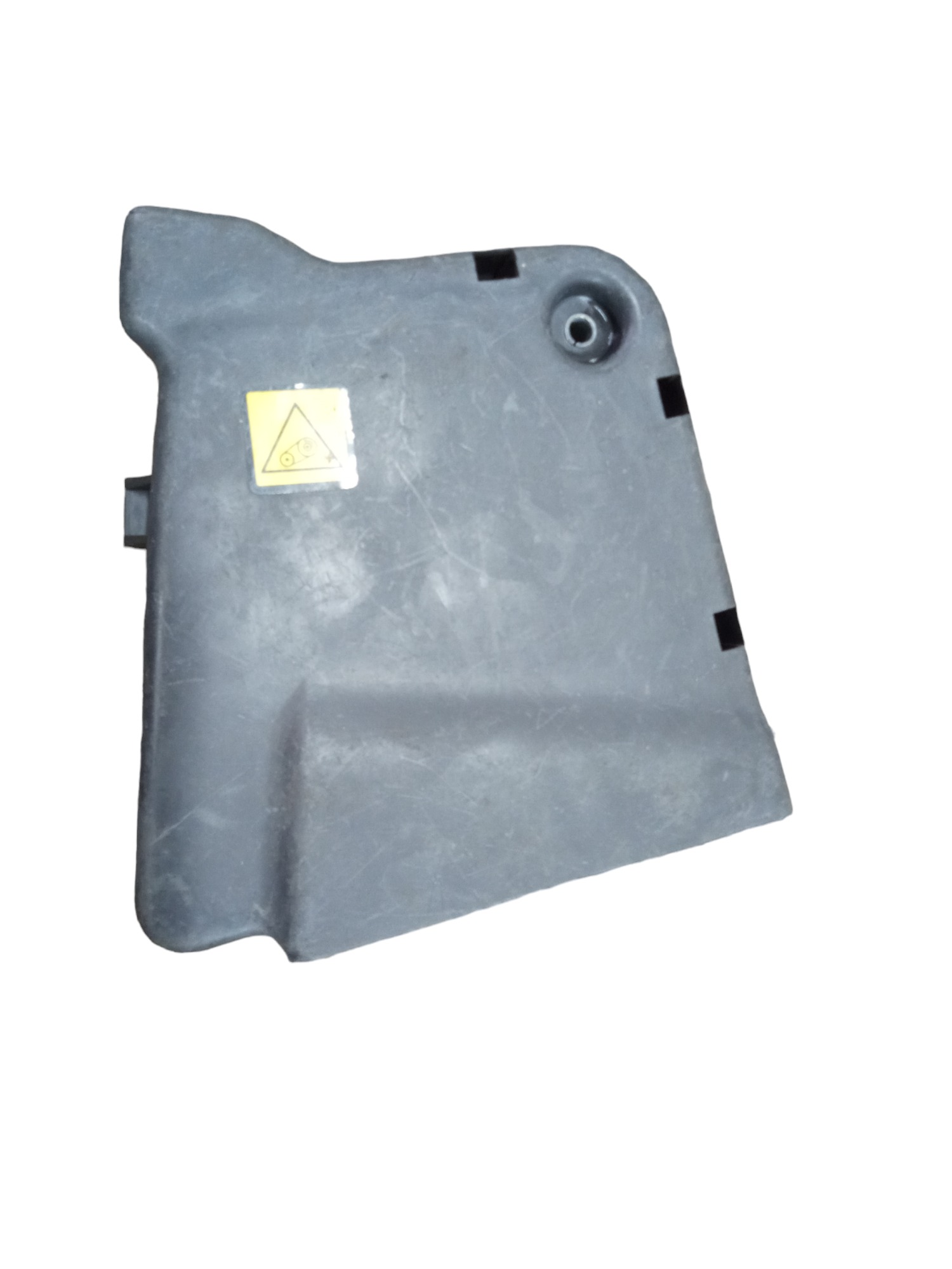 Capa Protetora Correia Dentada Fiat Palio Original