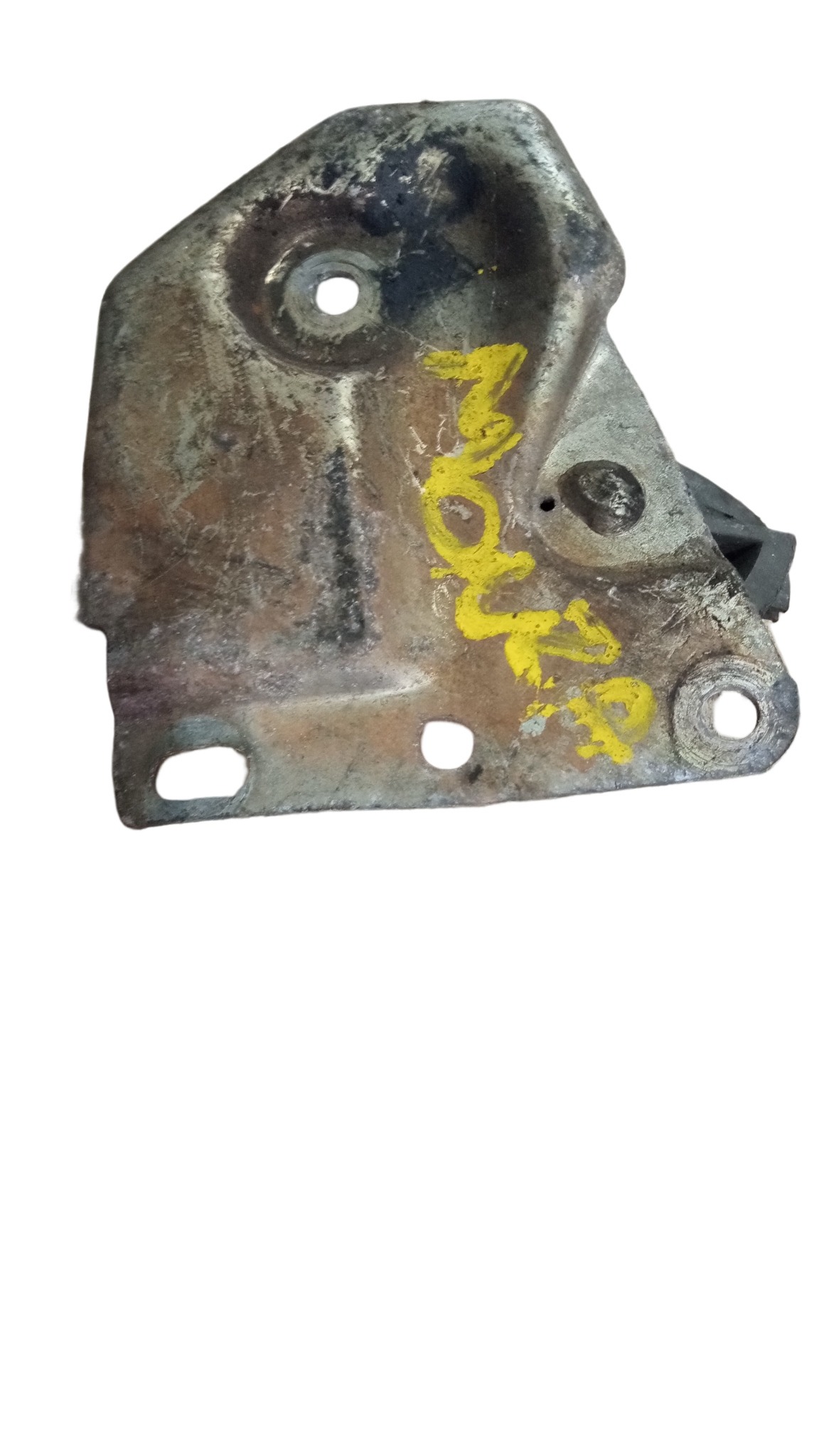 Suporte Cabo Do Acelerador Gm Kadett Original 93205892