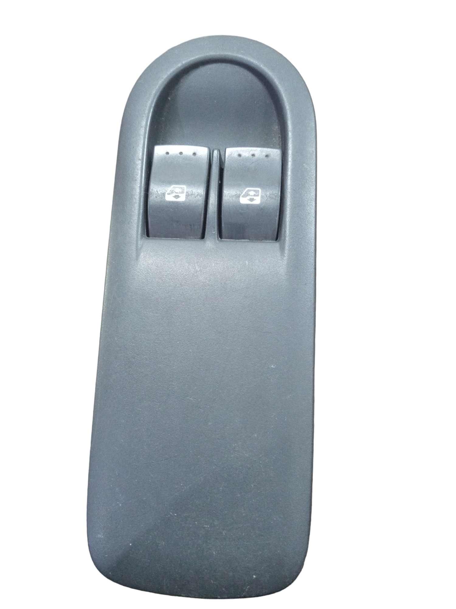 Botao Duplo Vidro Eletrico Renault Sandero 2010 2012