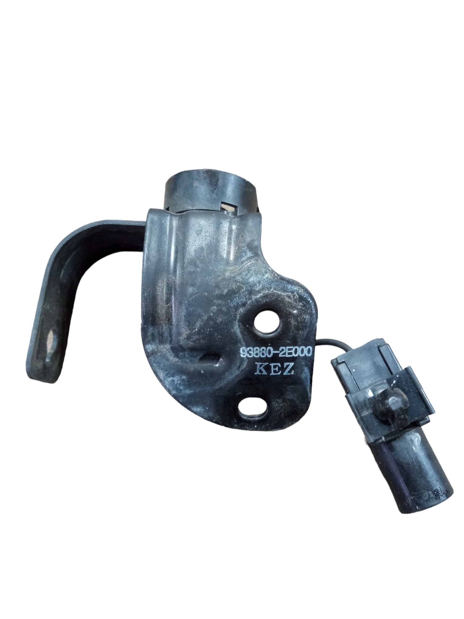 Sensor Abertura Capo Hyundai Tucson 2008 2016 Original