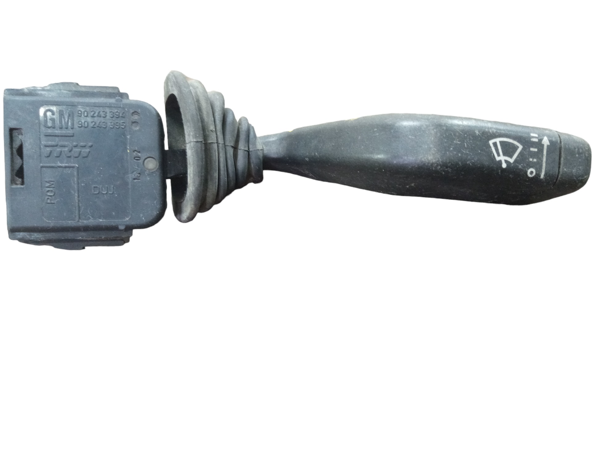 Chave Limpador Parabrisa Corsa Sedan Montana Original