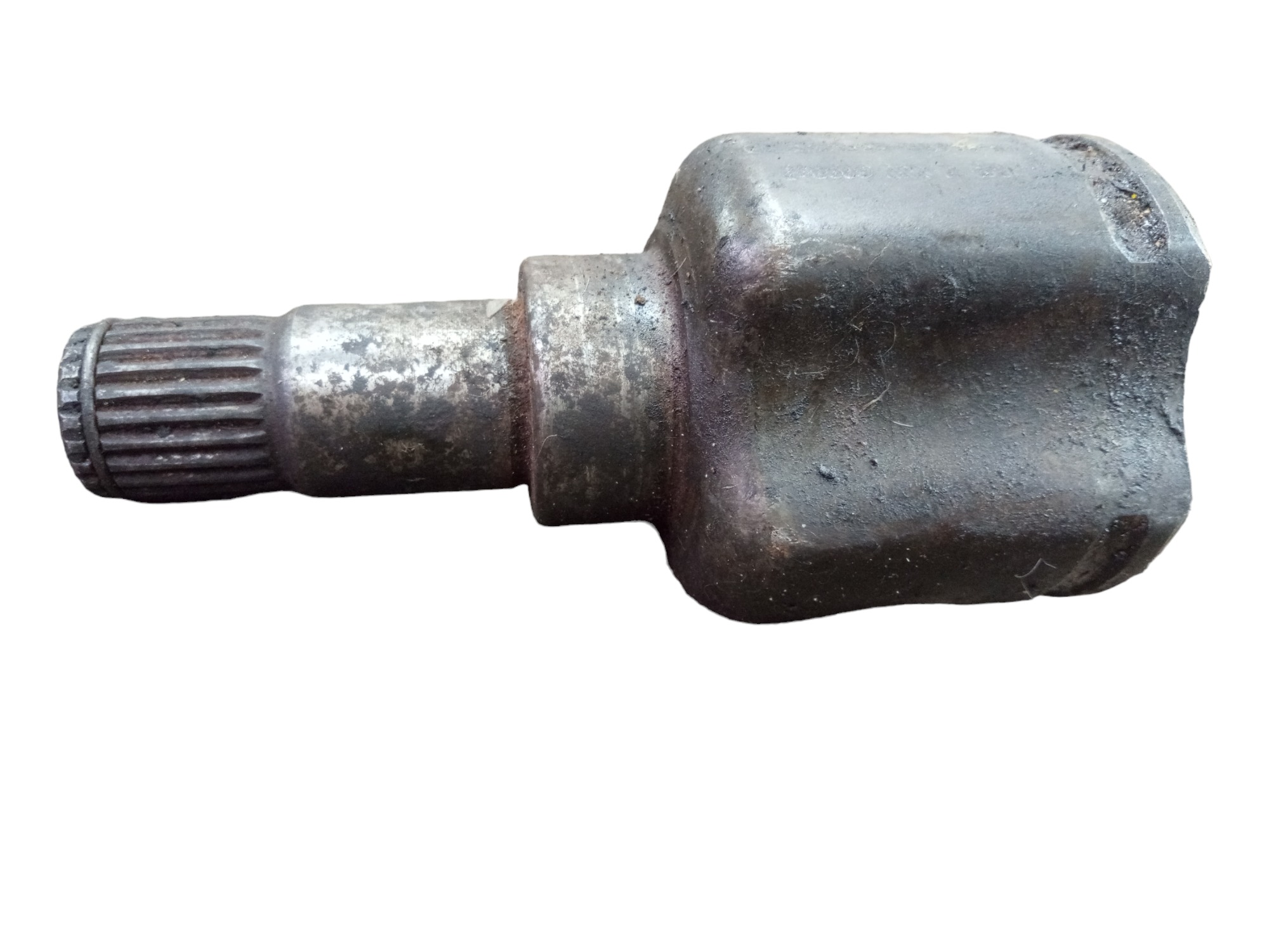 Tulipa Caixa Cambio Ford Ka Fiesta 1.0 Zetec Rocan 2004 2012