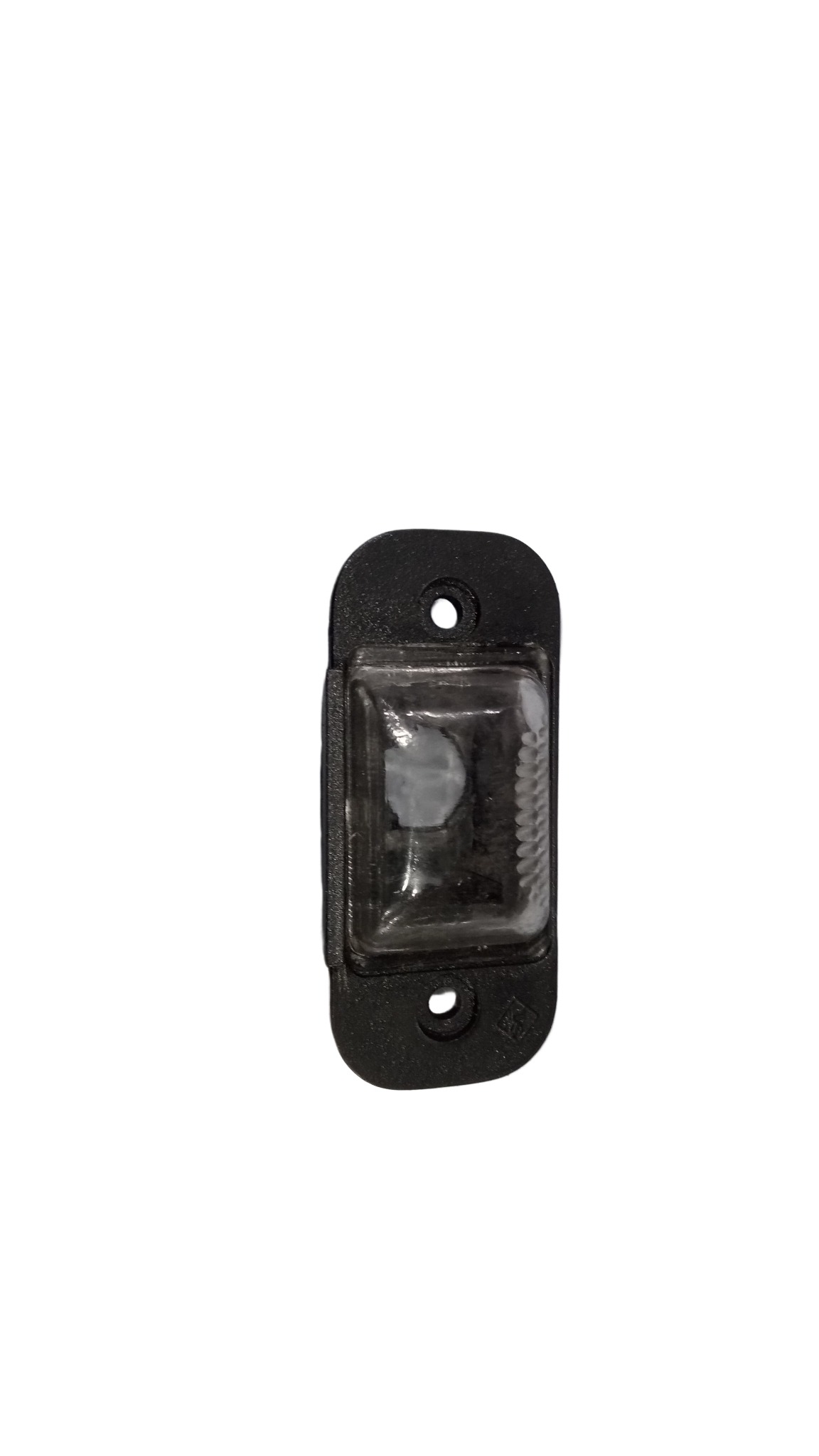 Lanterna Luz De Placa Vw Parati G3