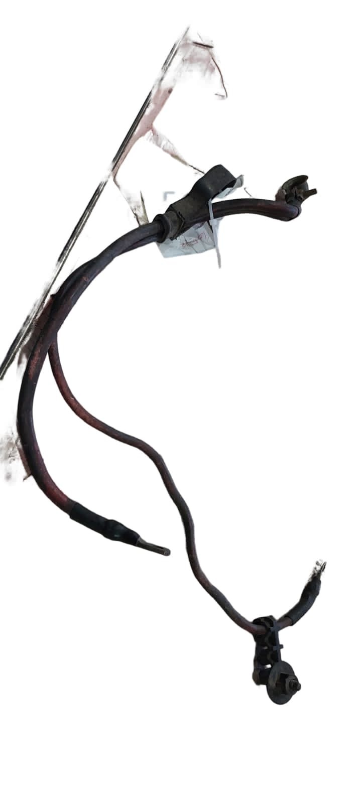 Cabo Da Bateria Fiat Uno Positivo