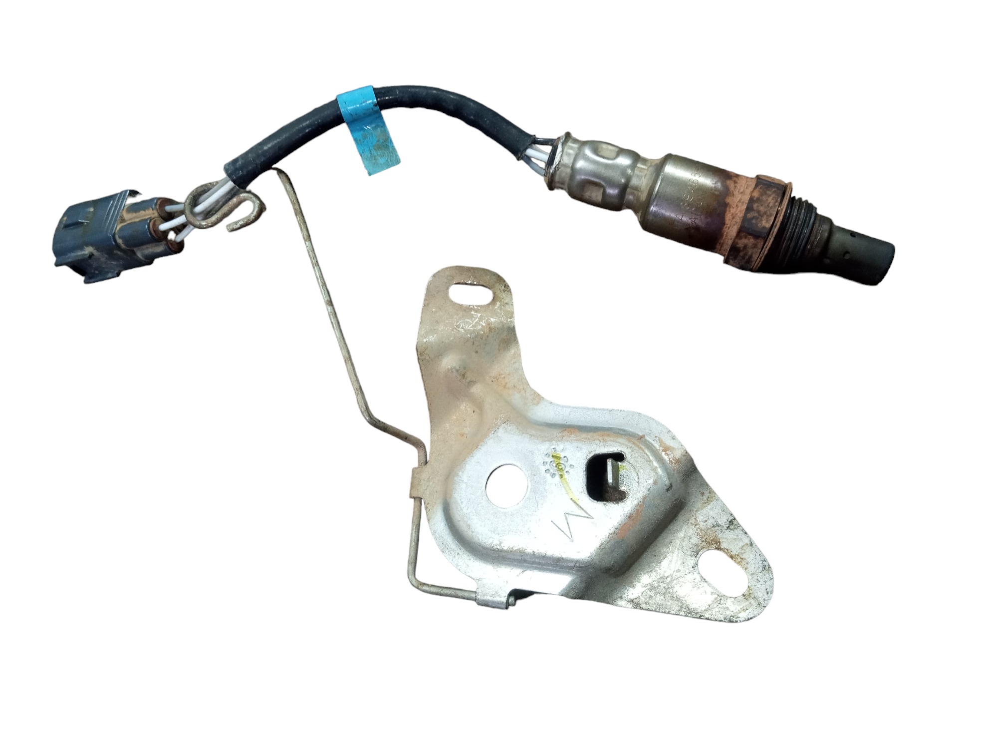 Sonda Lambda Inferior Toyota Etios Yaris Original 2019