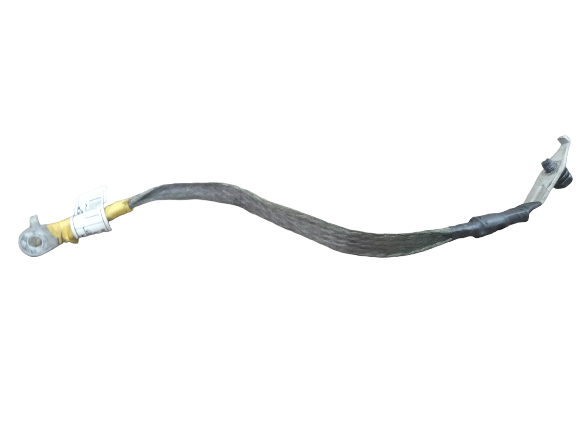 Cabo Terra Hyundai Ix35 2.0 Flex 2013 2016 Original