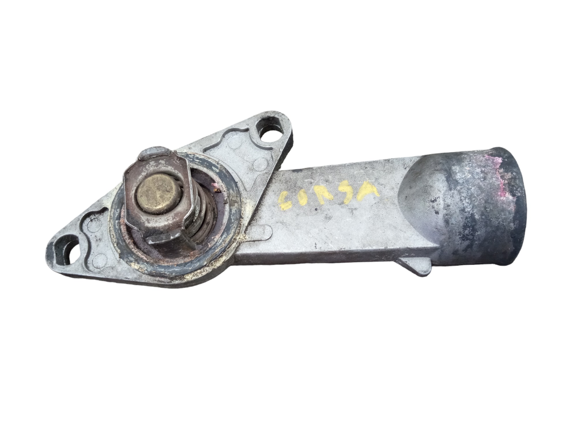 Valvula Termostatica Agile Celta Cobalt Corsa Original