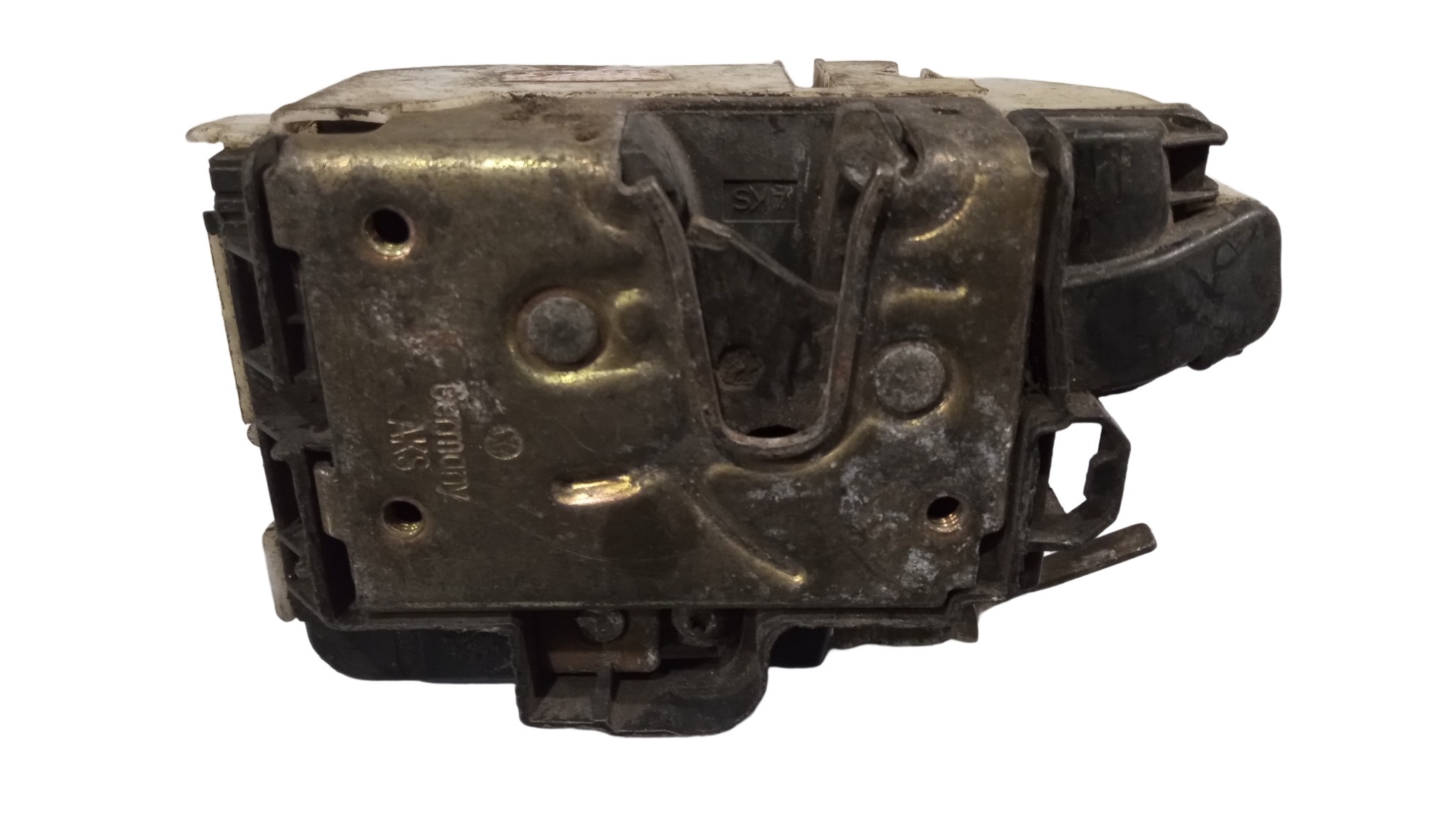 Fechaduraa Vacuo Vw Golf 1hs862154a