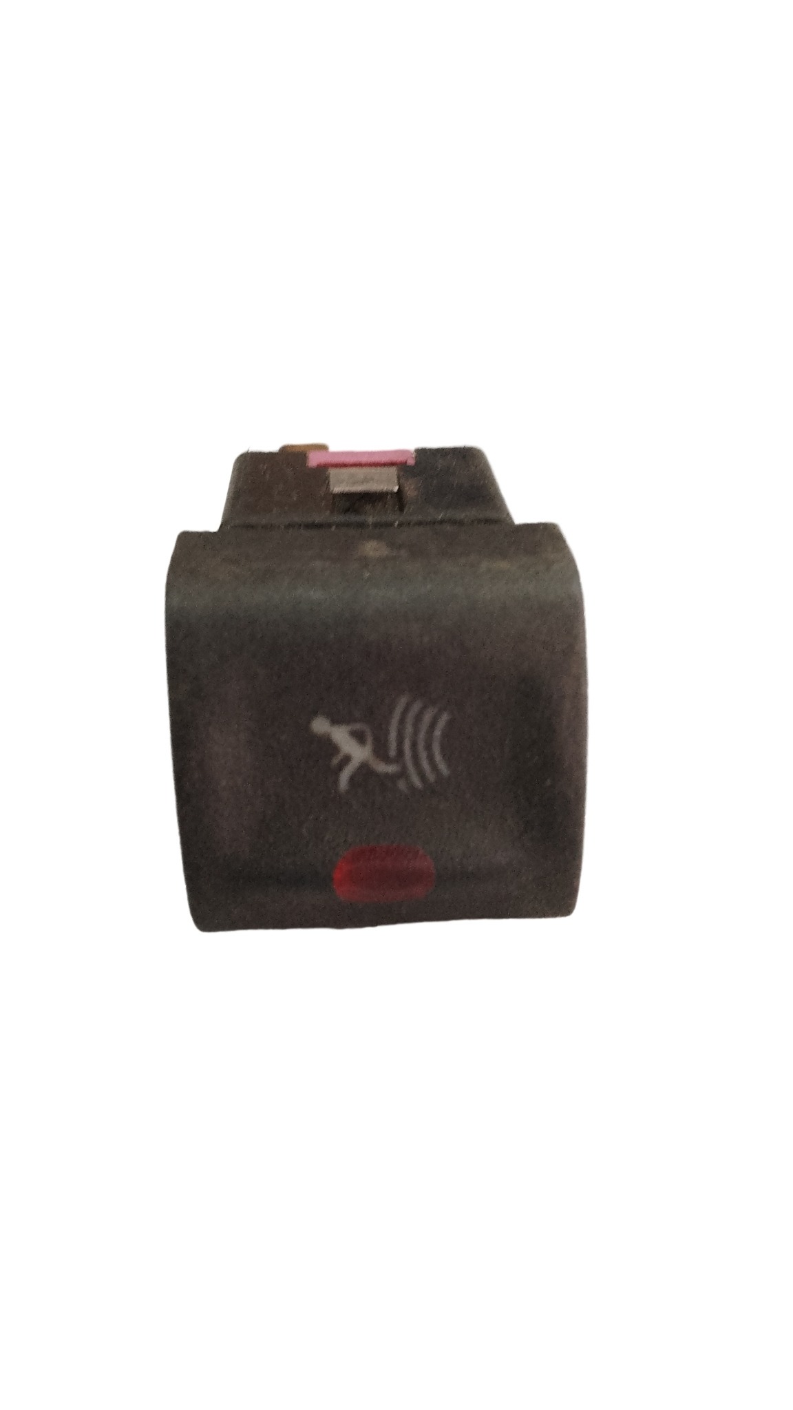 Botão Interruptor Alarme Painel Gm Vectra 97/99 Cx 721