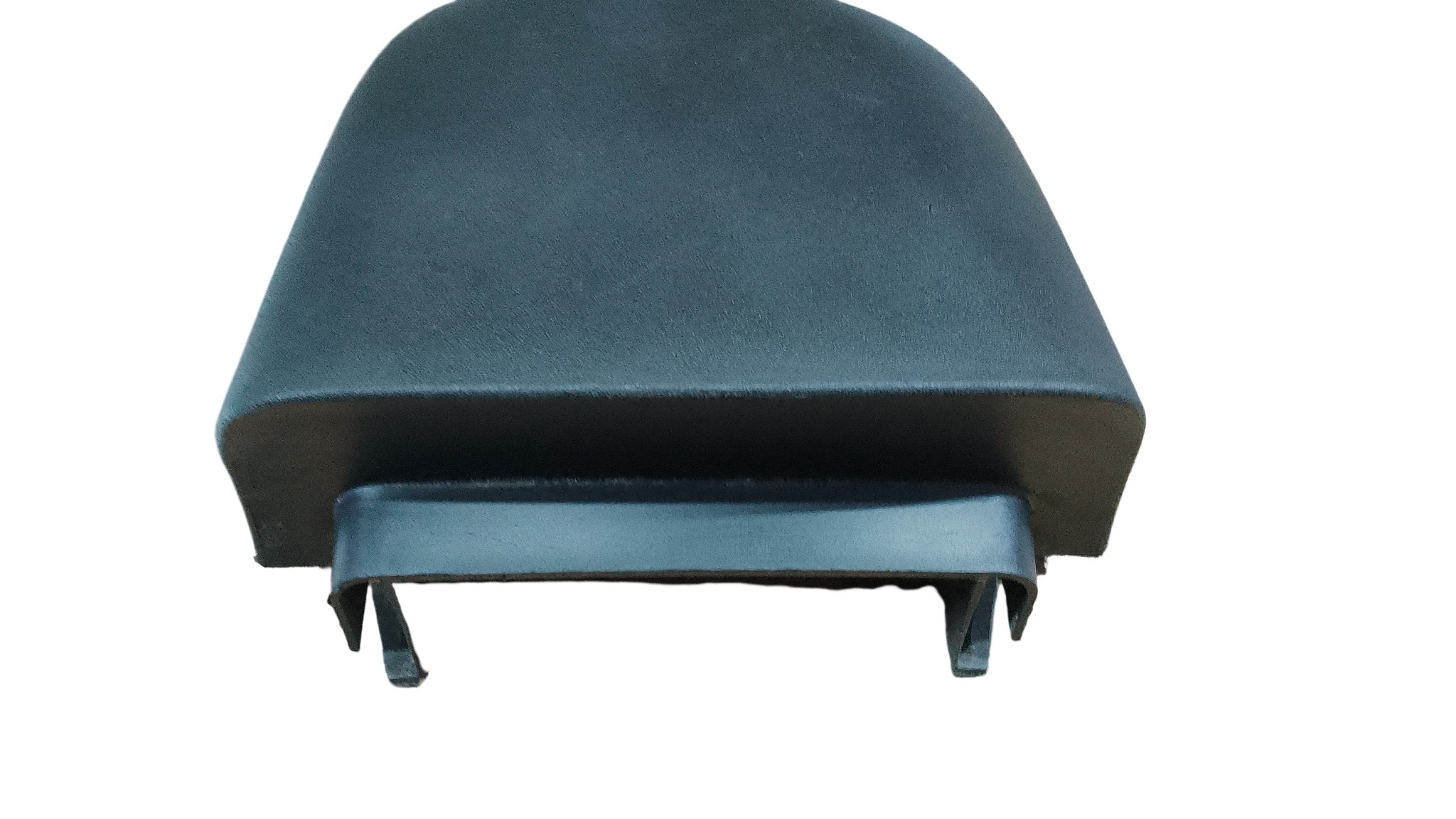 Moldura Inferior Da Chave De Seta Corsa Montana C/detalhe Tr