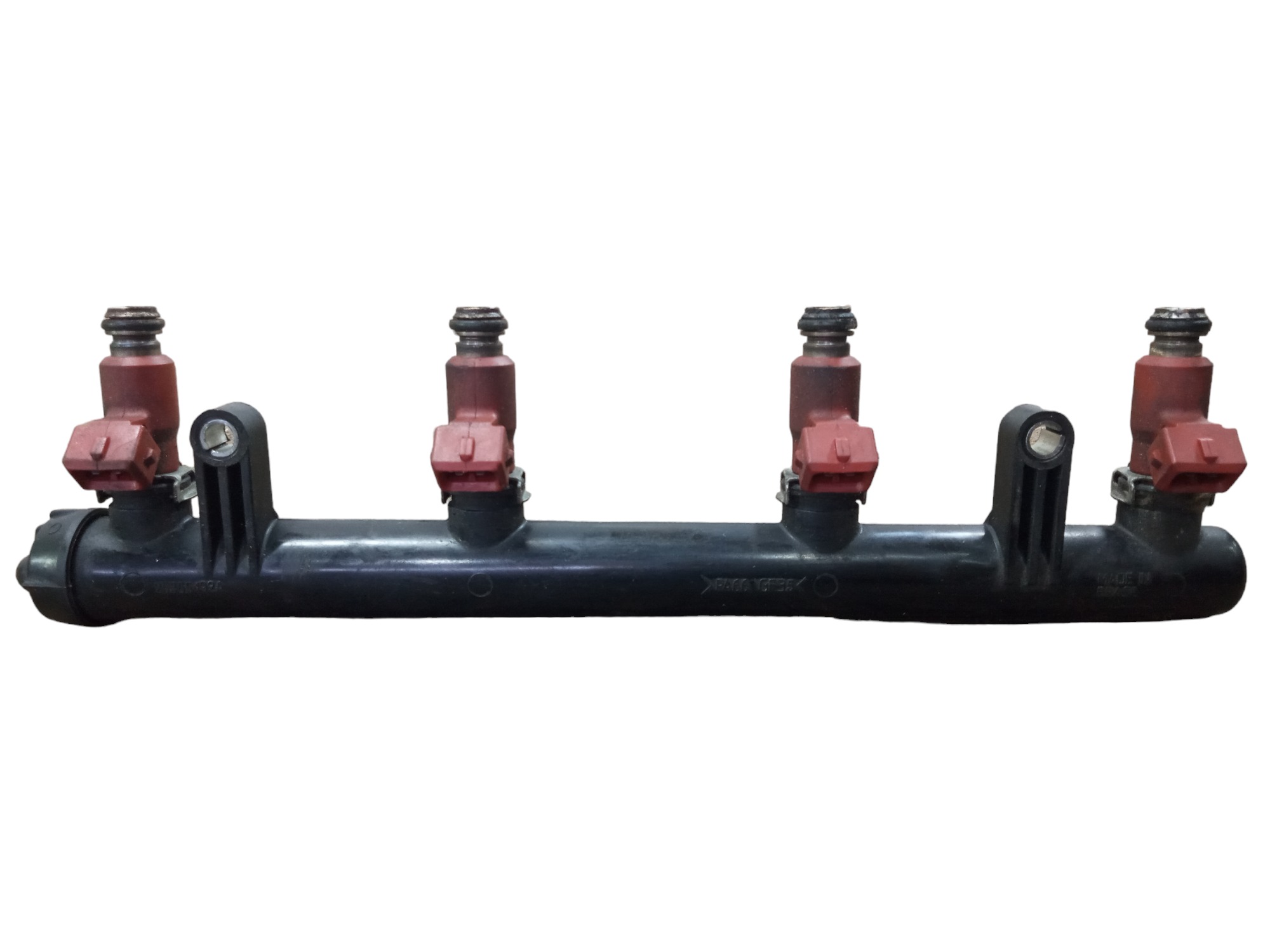 Flauta Combustivel Gm Corsa Celta Prisma 1.4 2002 2012 Orig