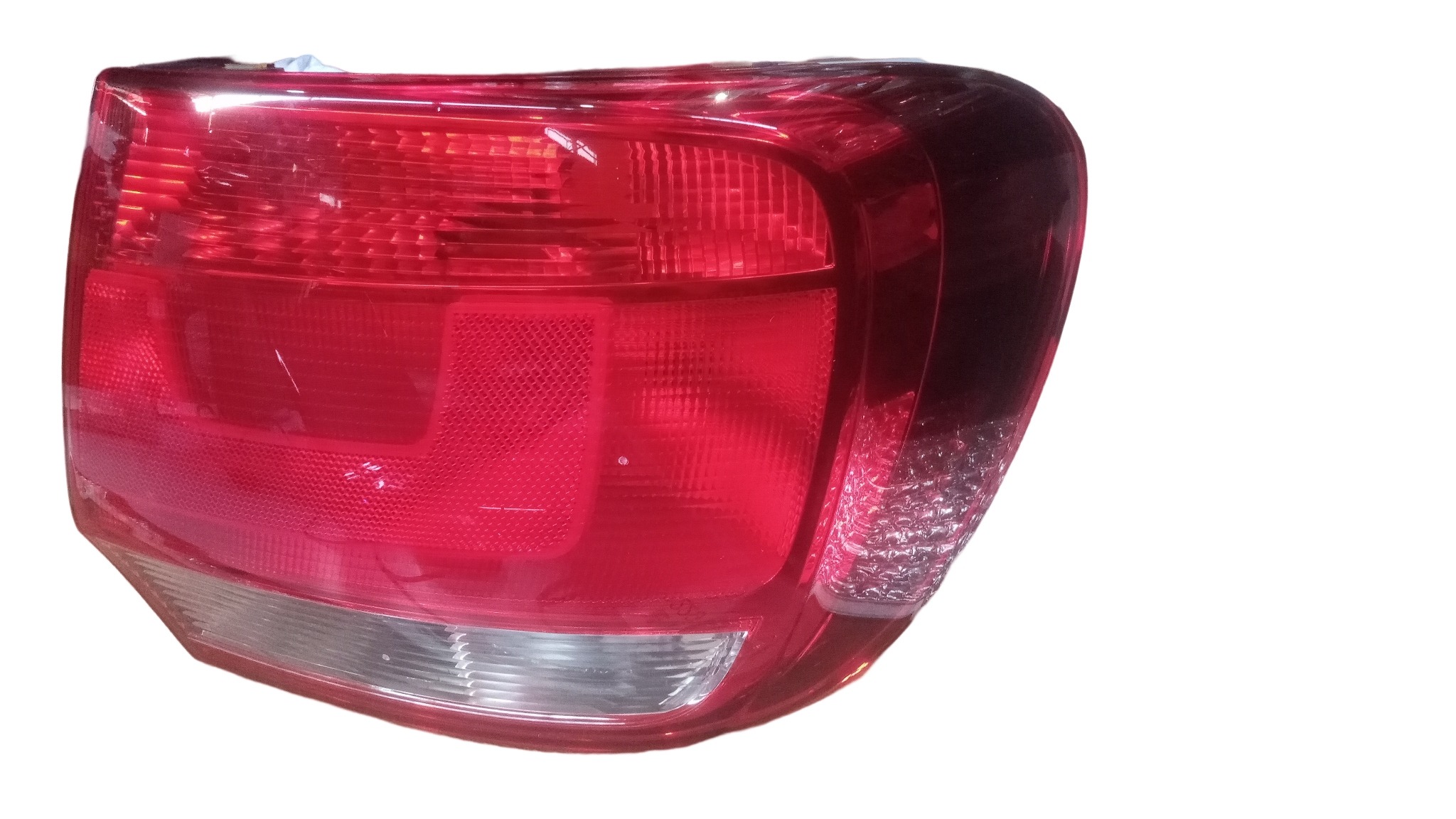 Lanterna Direita Gol G6 Original 5u6945096aa