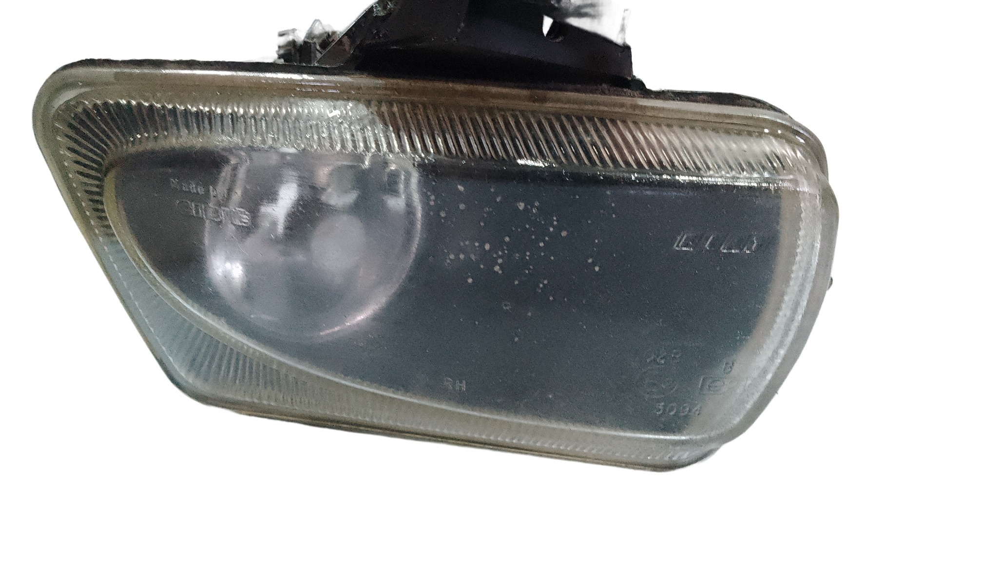 Farol Milha Direito Fiat Palio 94/98 Original Cibie  Branc