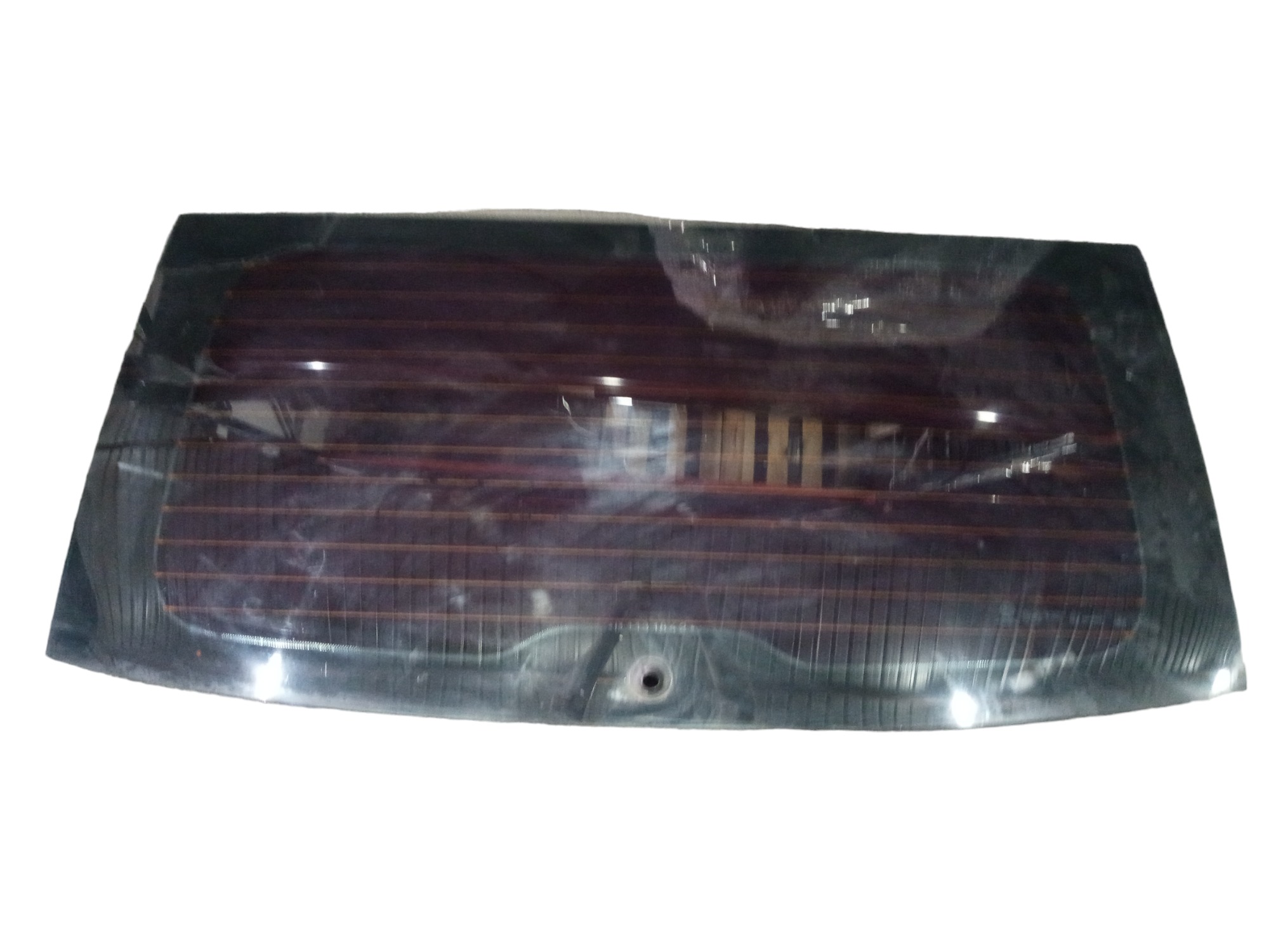 Vidro Vigia Fiat Punto 2013 Original