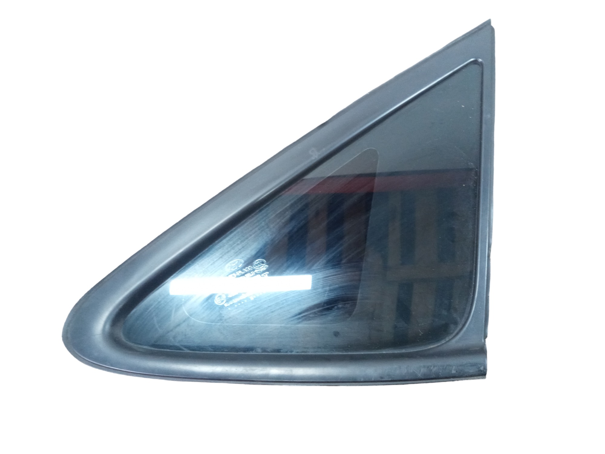 Vidro Vigia Traseiro Direito Hyundai Ix35 2013 2016 Original