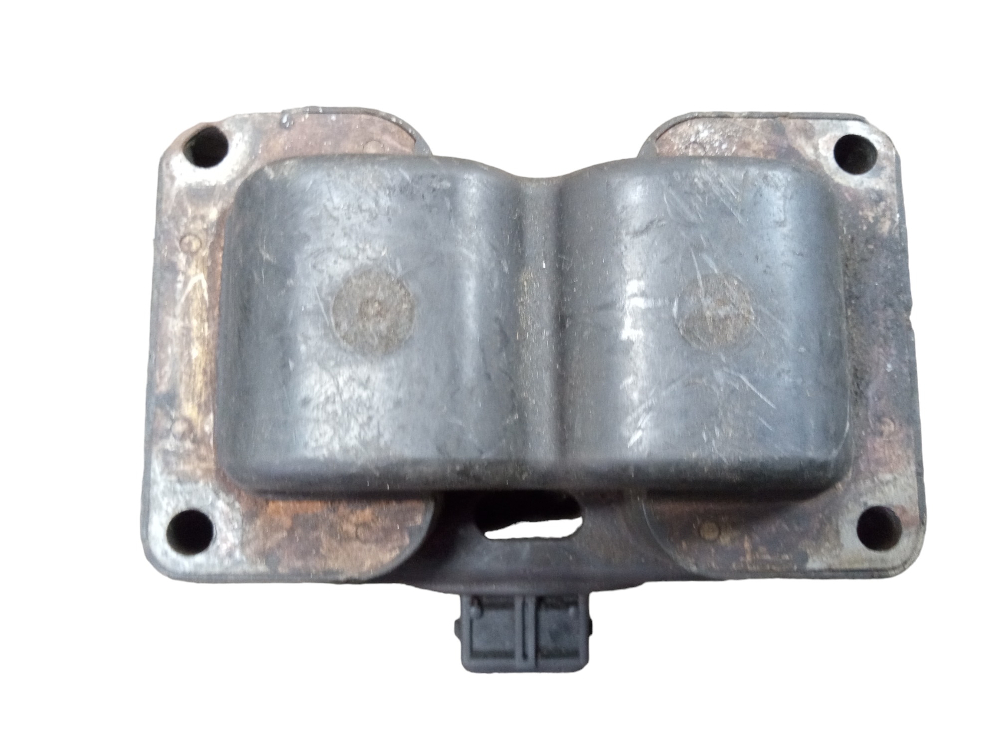 Bobina Ignicao Fiat Tipo 1.6 1992 1997 Original