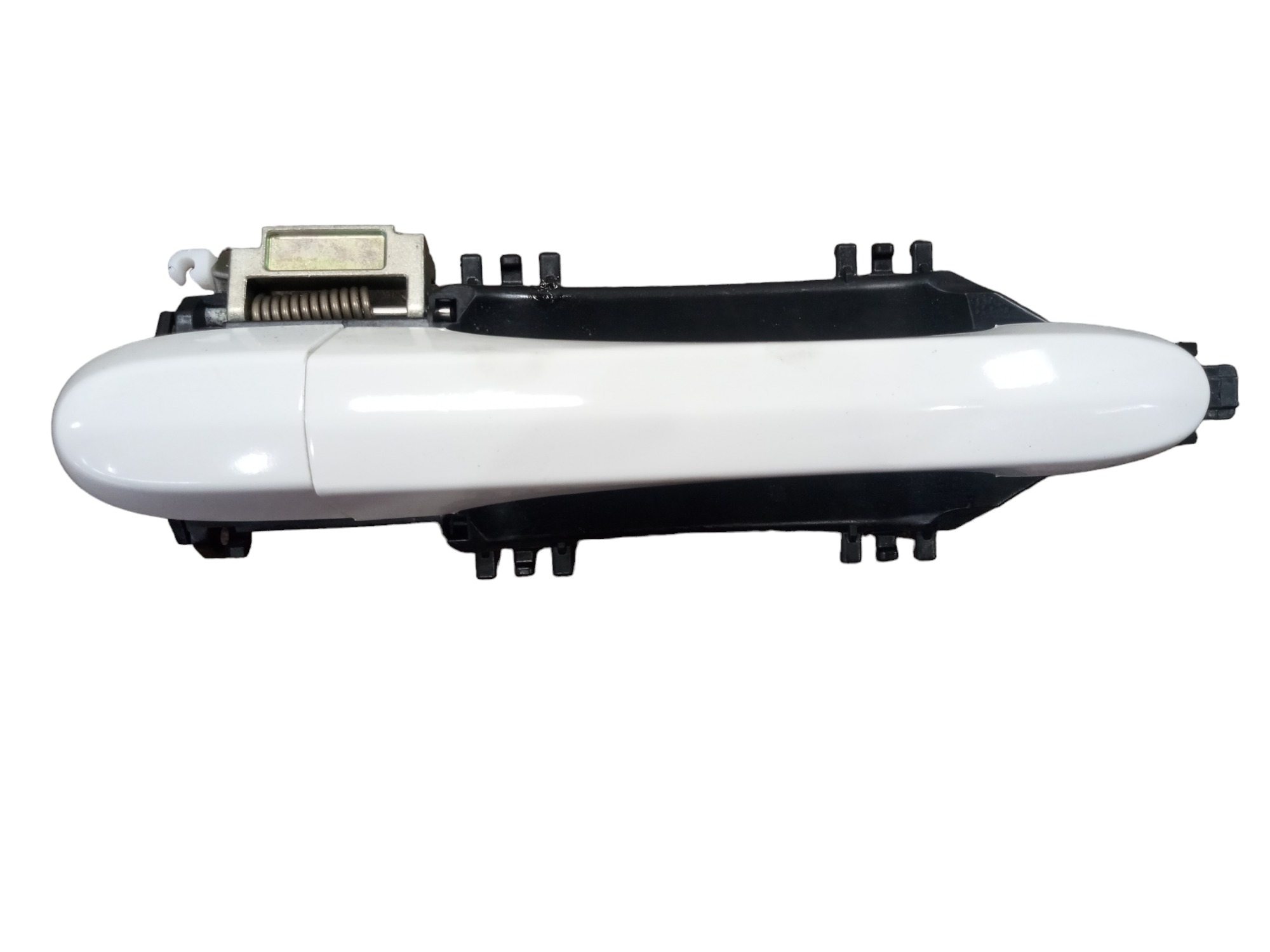 Macaneta Externa Traseira Direita Fiat Cronos 1.3 2022
