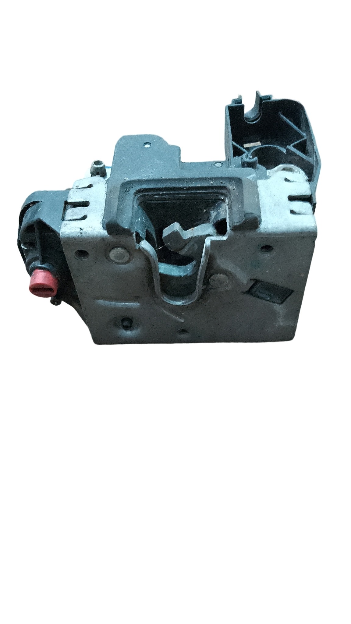 Fechadura Mecânica Tras Direita Corsa/meriva 24414137