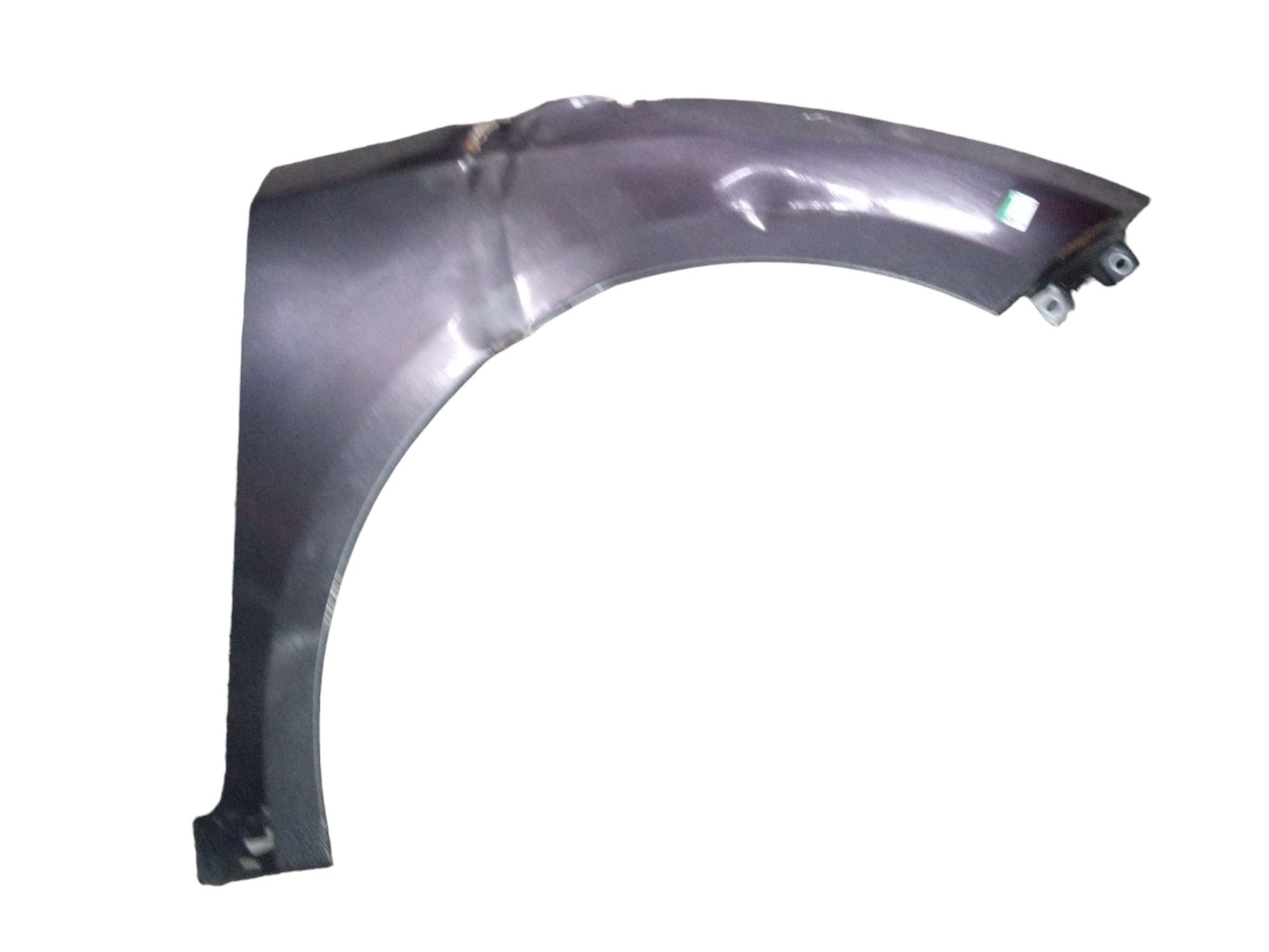 Paralama Dianteiro Direito Hyundai Hb20 1.6 2013 2018