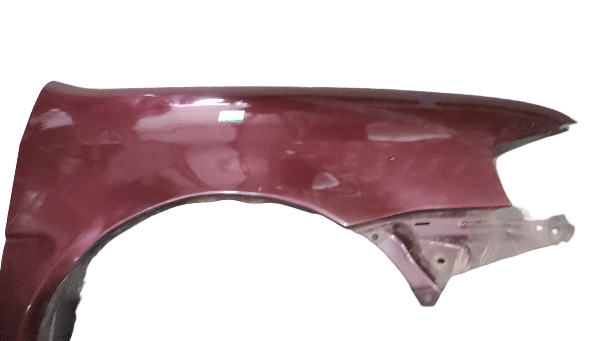 Paralama Dianteira Direito VW Parati Bola G2 C/Detalhe Original