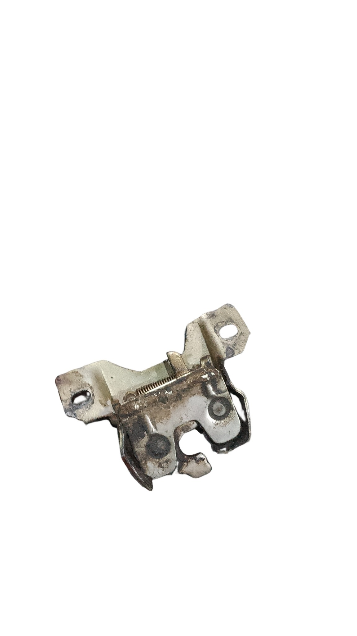 Fechadura Tampa Traseira Parati G1 Original Vw 3098275051