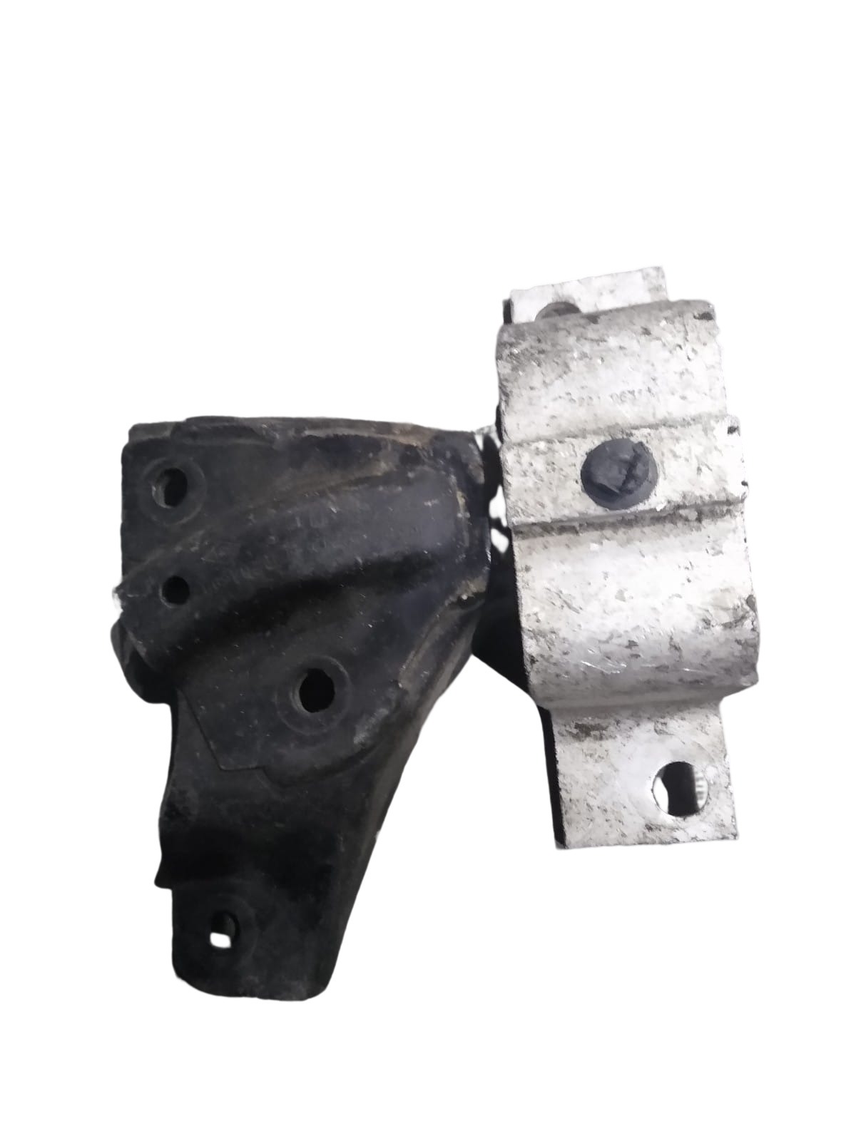 Coxim Motor Direito Logan Sandero 204600