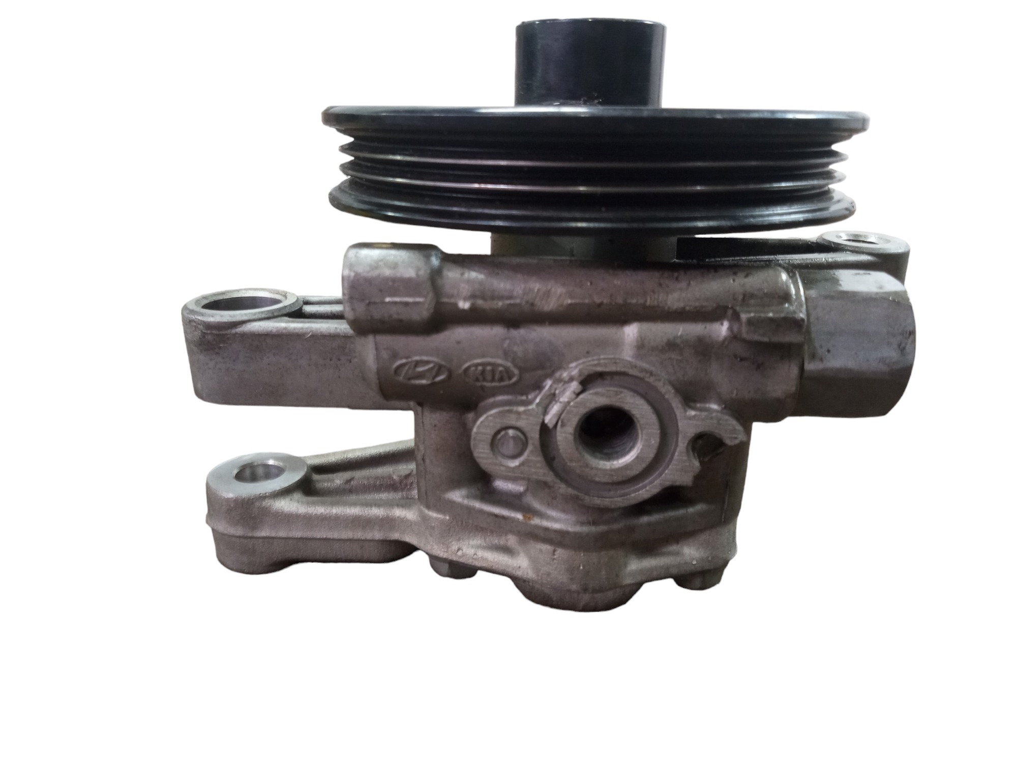 Bomba Hidraulica Hyundai Tucson 2014 Original