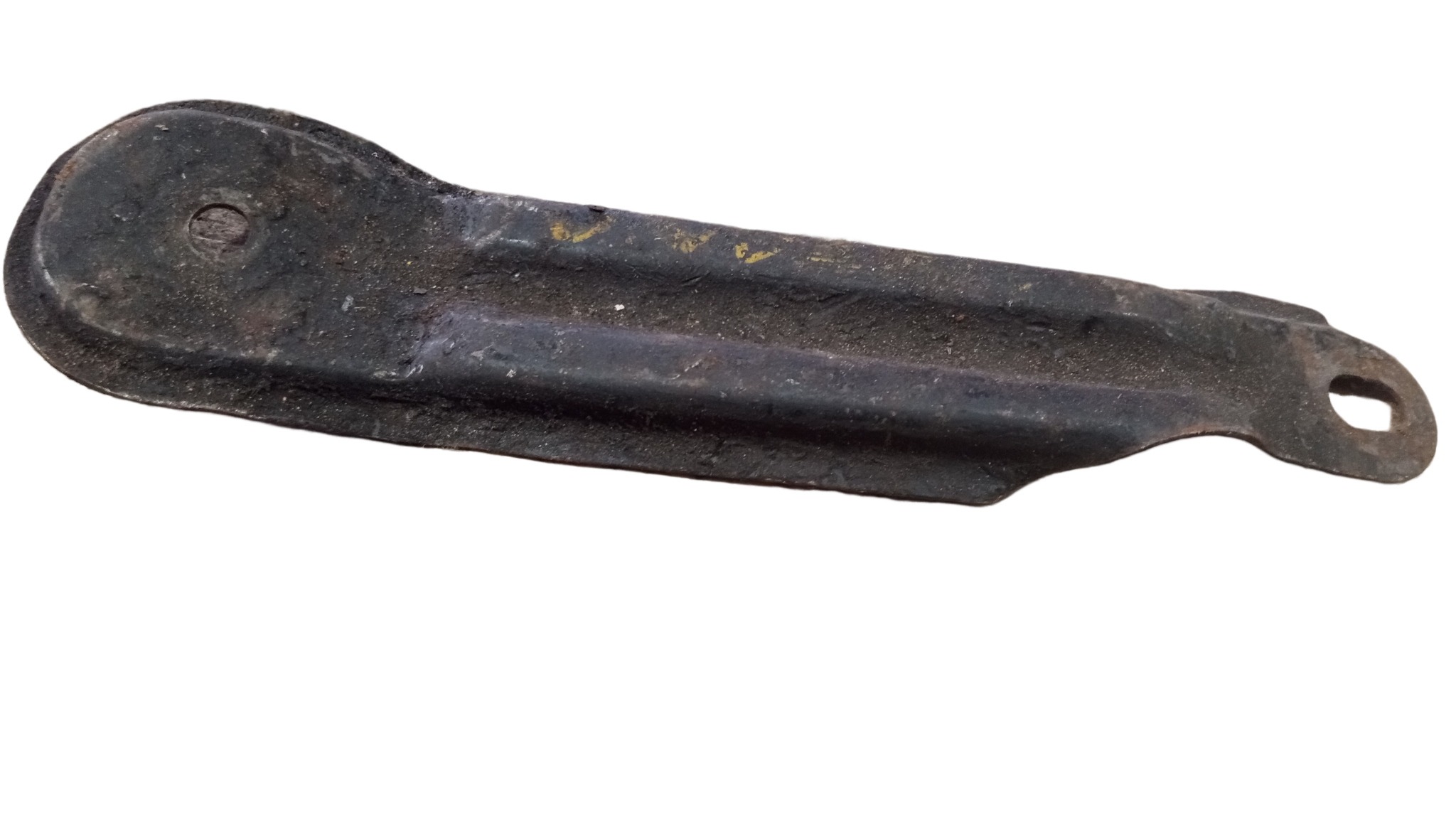 Suporte Motor Coxim Central Vw Santana 99