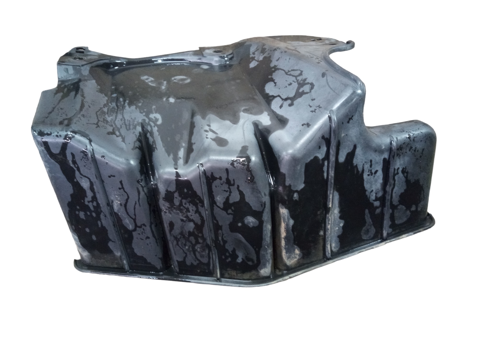 Protetor Capa Correia Alternador Fiat Uno 2010 2016 Original