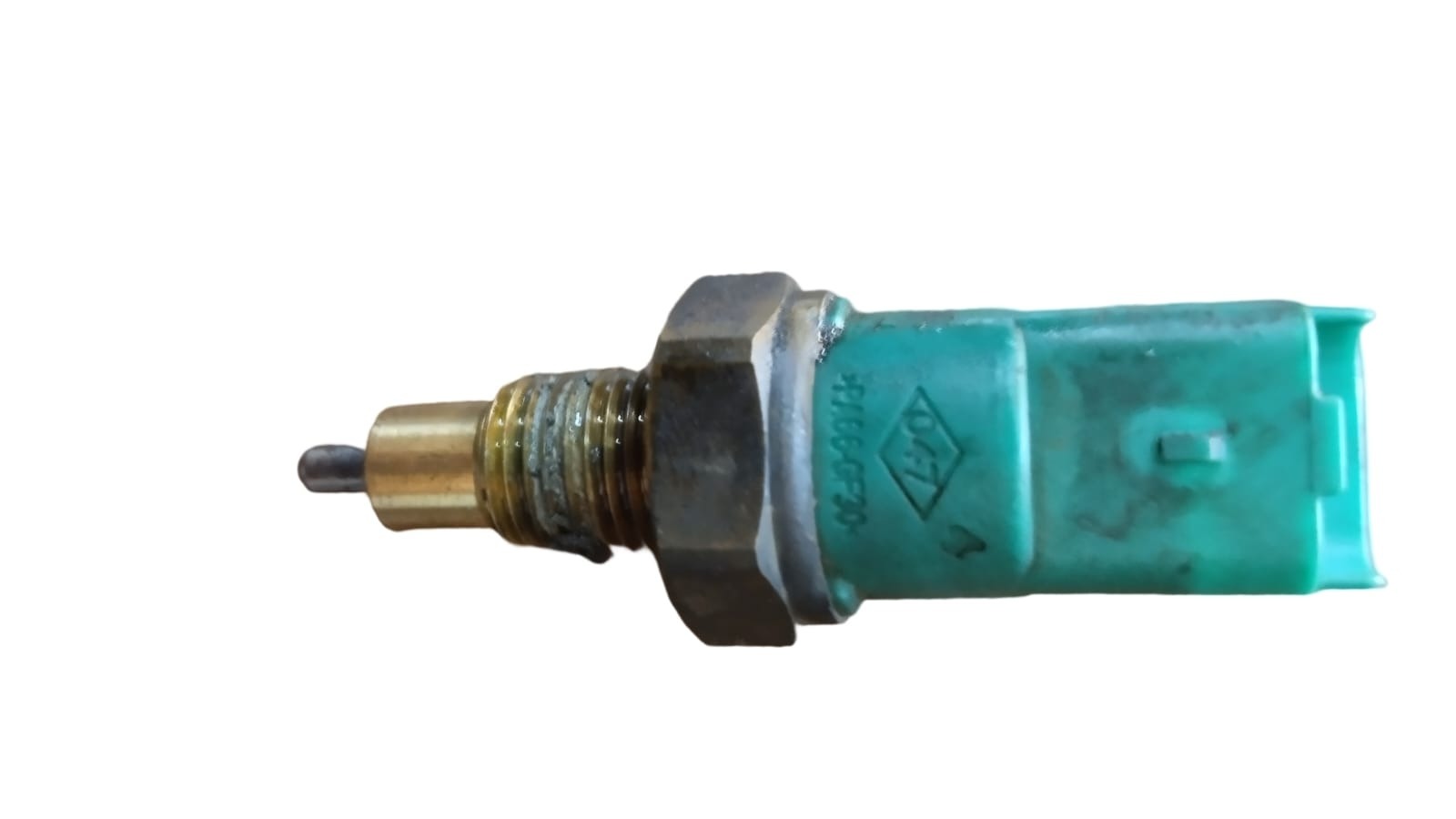 Interruptor Sensor Luz Ré Renault Sandero Original Cx:700