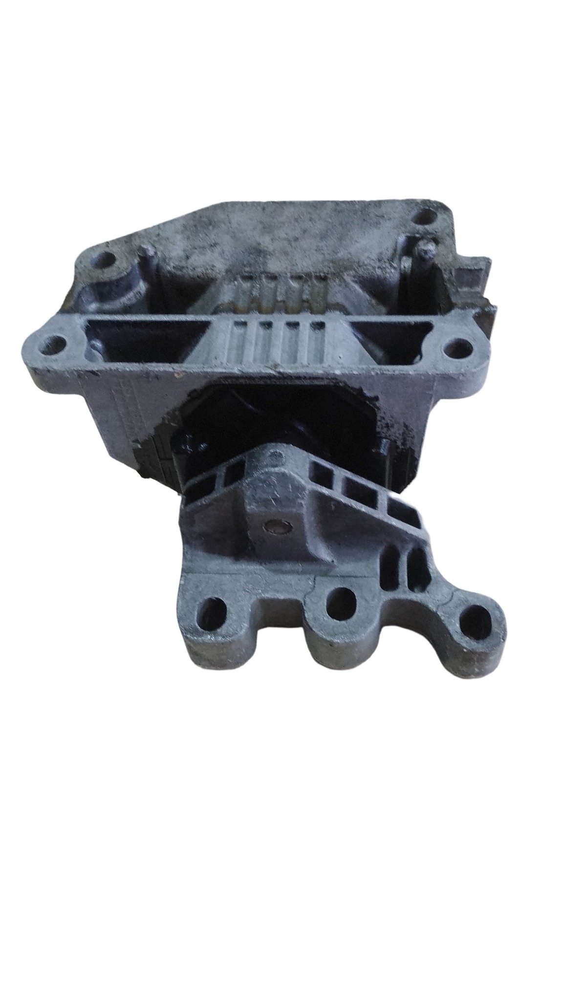 Coxim Direito Motor Vw Gol Voyage Saveiro Fox 1.6 G6 G7 G8