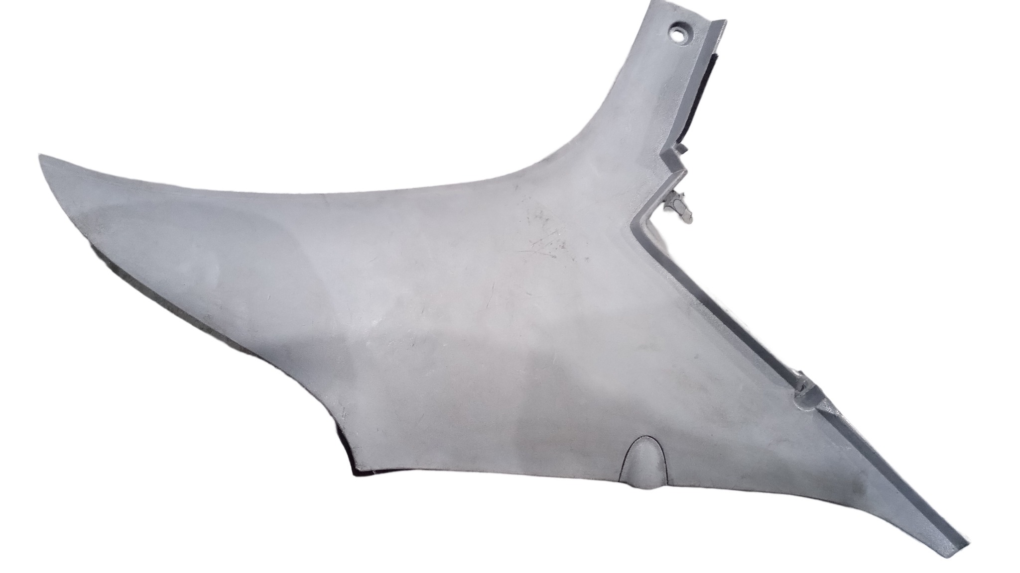 Acabamento Coluna Tras Esq Fiat Marea Original 712687000