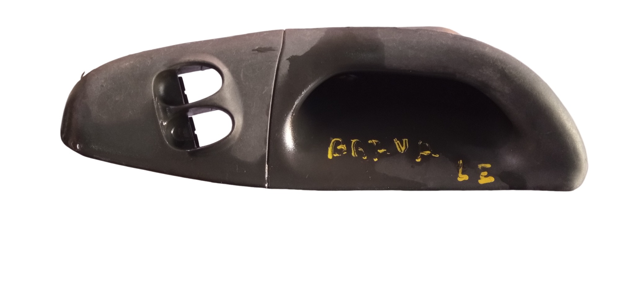 Moldura Comando Vidro Elétrico Fiat Brava