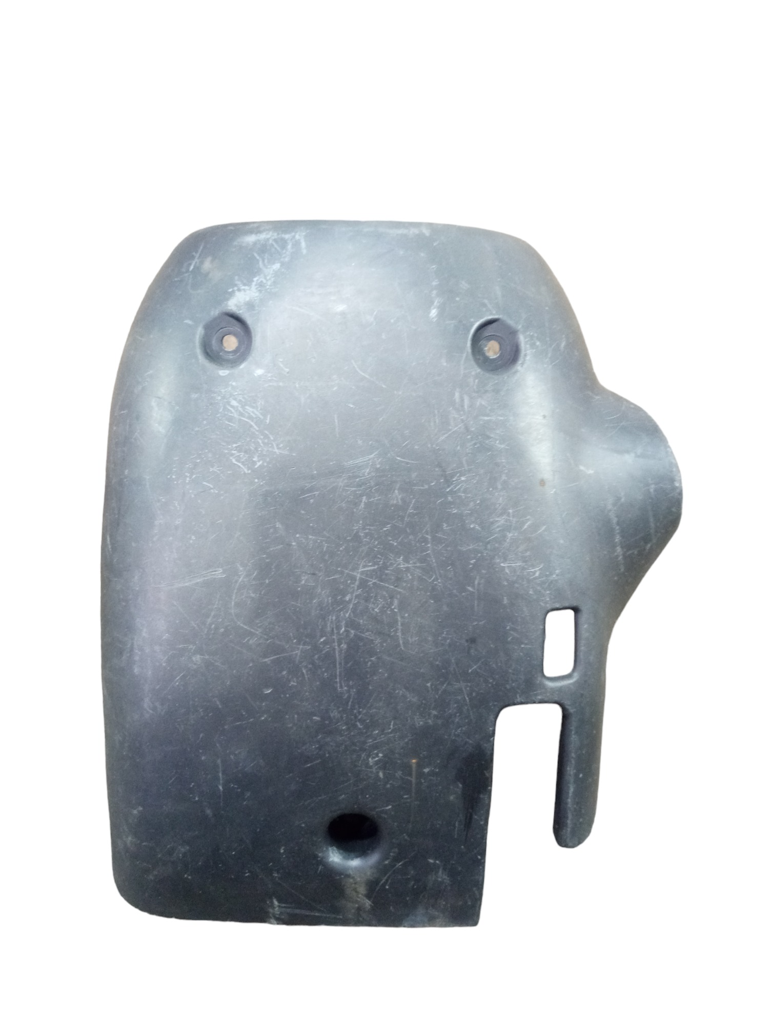 Moldura Inferior Chave Seta Fiat Brava Marea Original