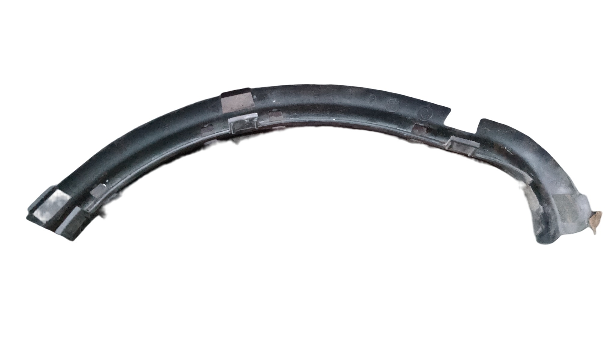 Tubo Chicote Porta Malas Astra Sedan 2011