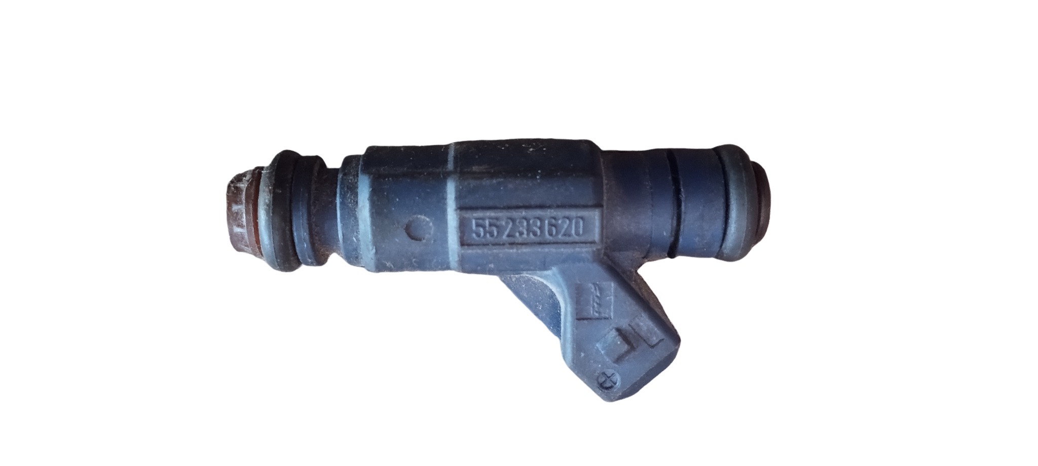 Bico Injetor Fiat Uno 1.0 8v Flex Orig 0280156436