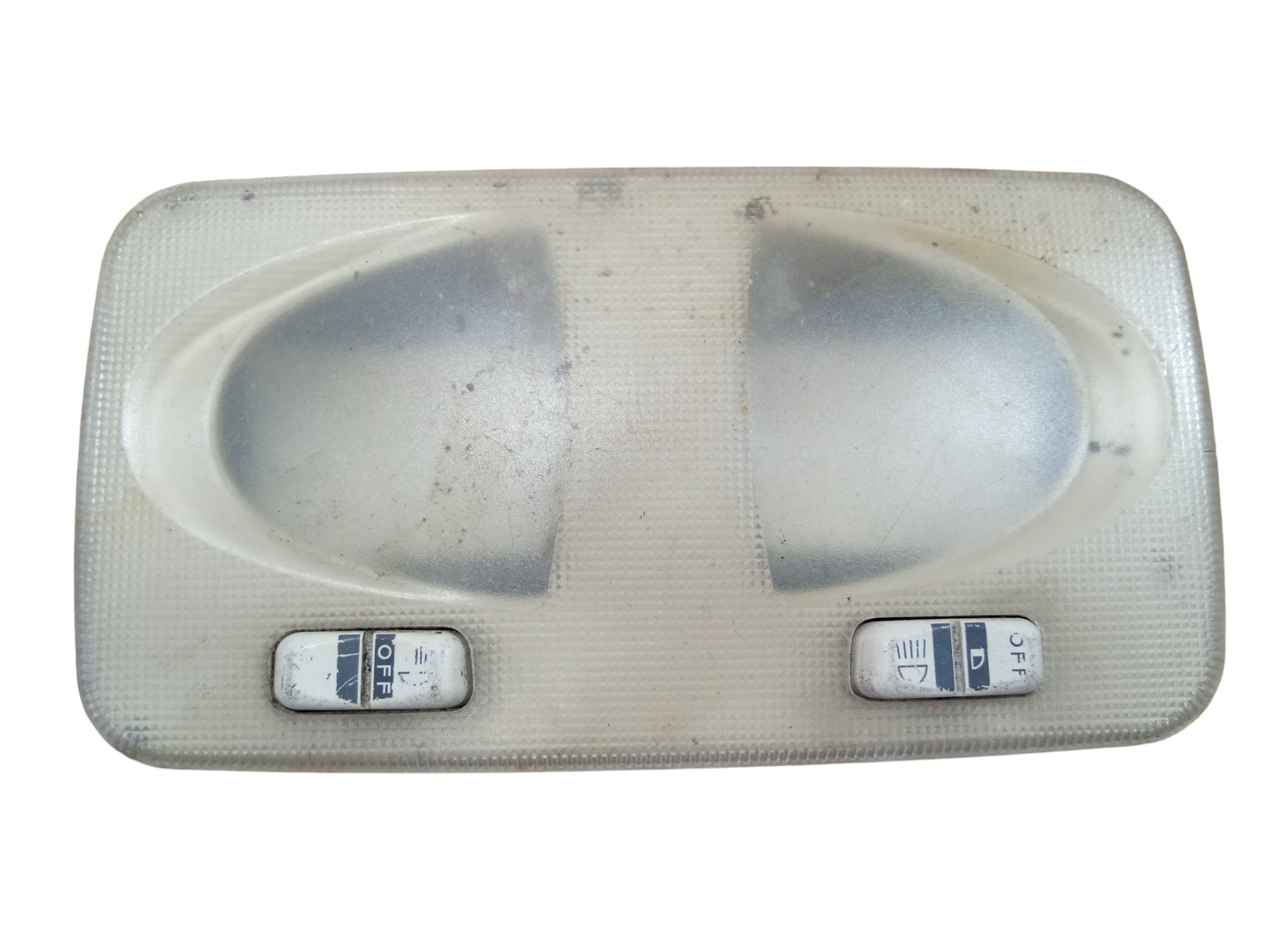 Luz Teto Cortesia Fiat Punto 2008
