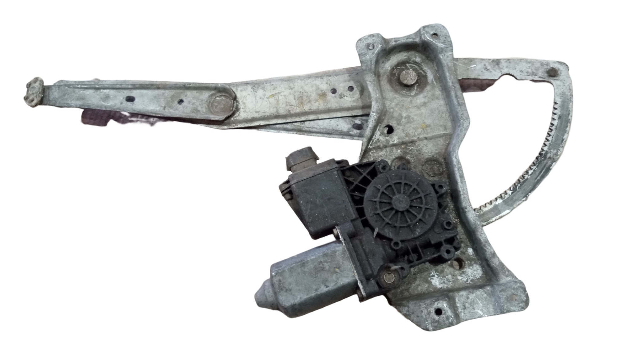 Máquina De Vidro Elétrico Le Astra Original 90451143