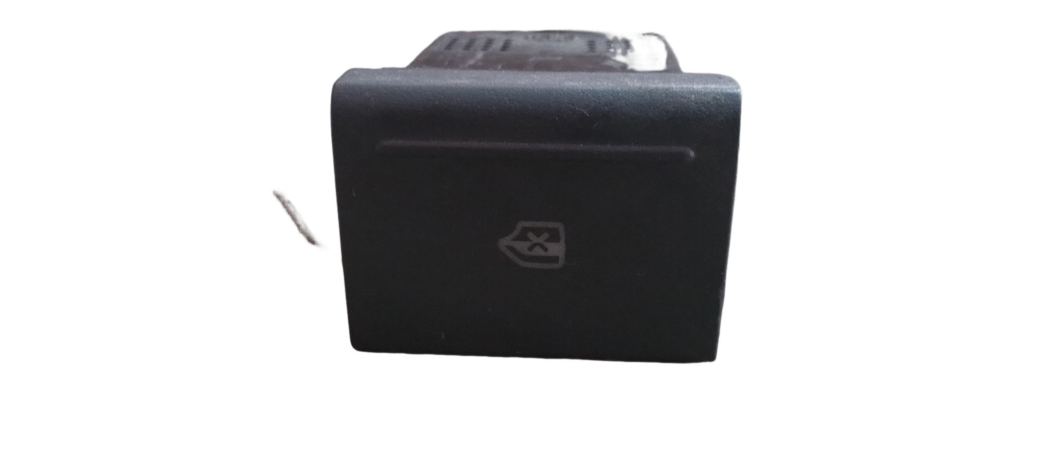 Botão Trava Vidro Vw Gol G5 Original 5z0972773a