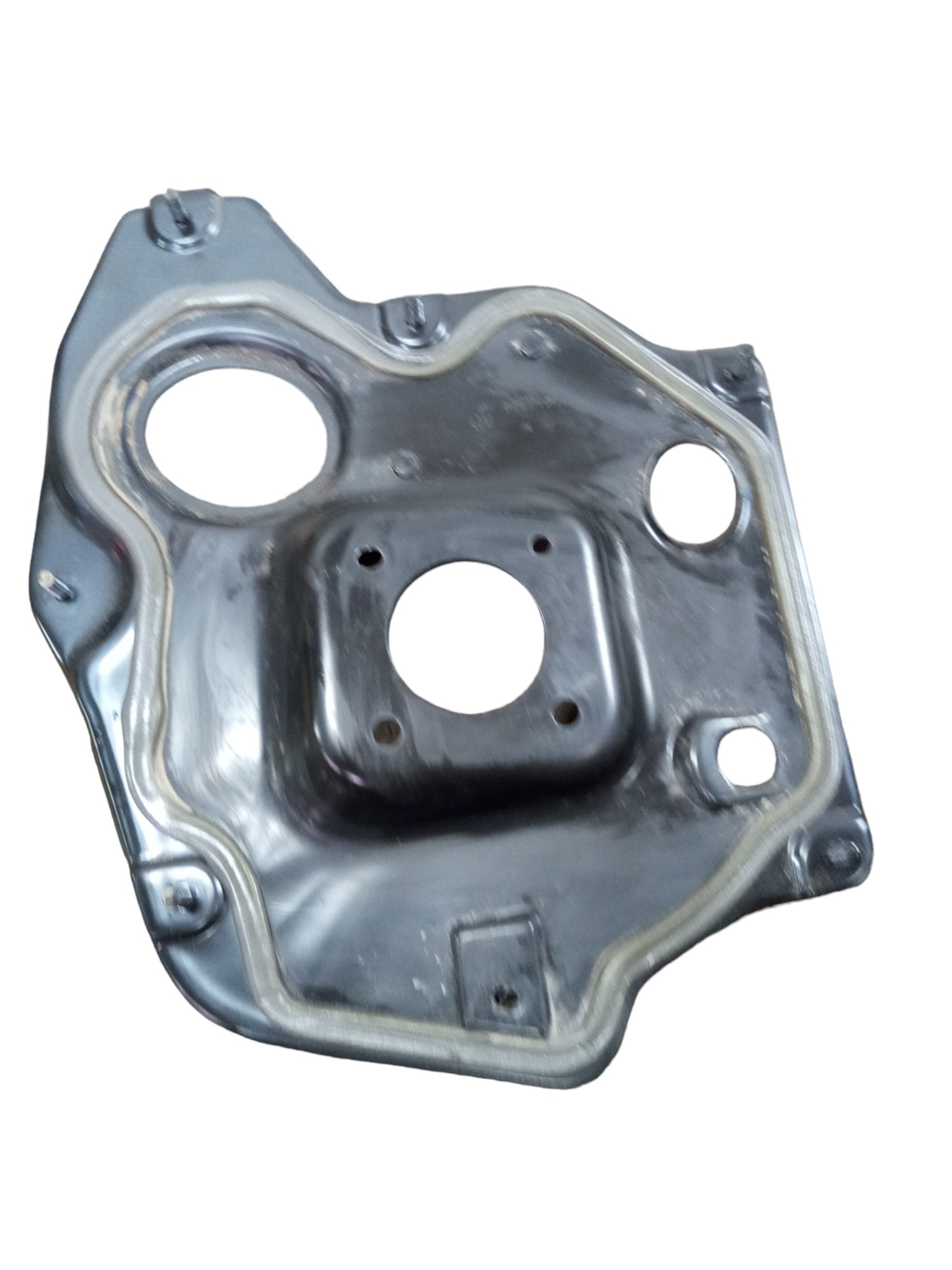 Suporte Hidrovacuo Gm Agile Montana 2012 Original
