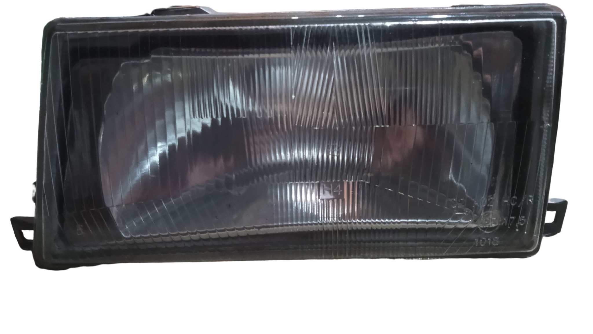 Farol Esquerdo Fiat Uno Pararelo Novo