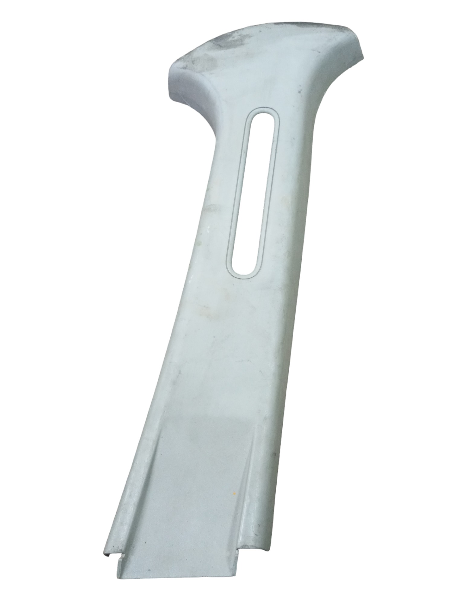 Moldura Coluna Central Direito Renault Logan 2008 2011