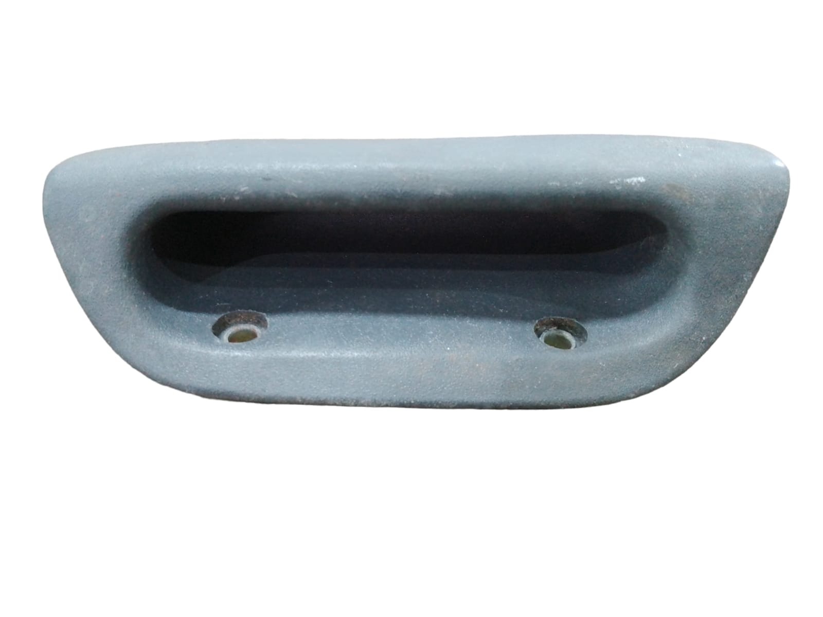 Puxador Porta Traseira Esquerda Gm Corsa 1996 2005