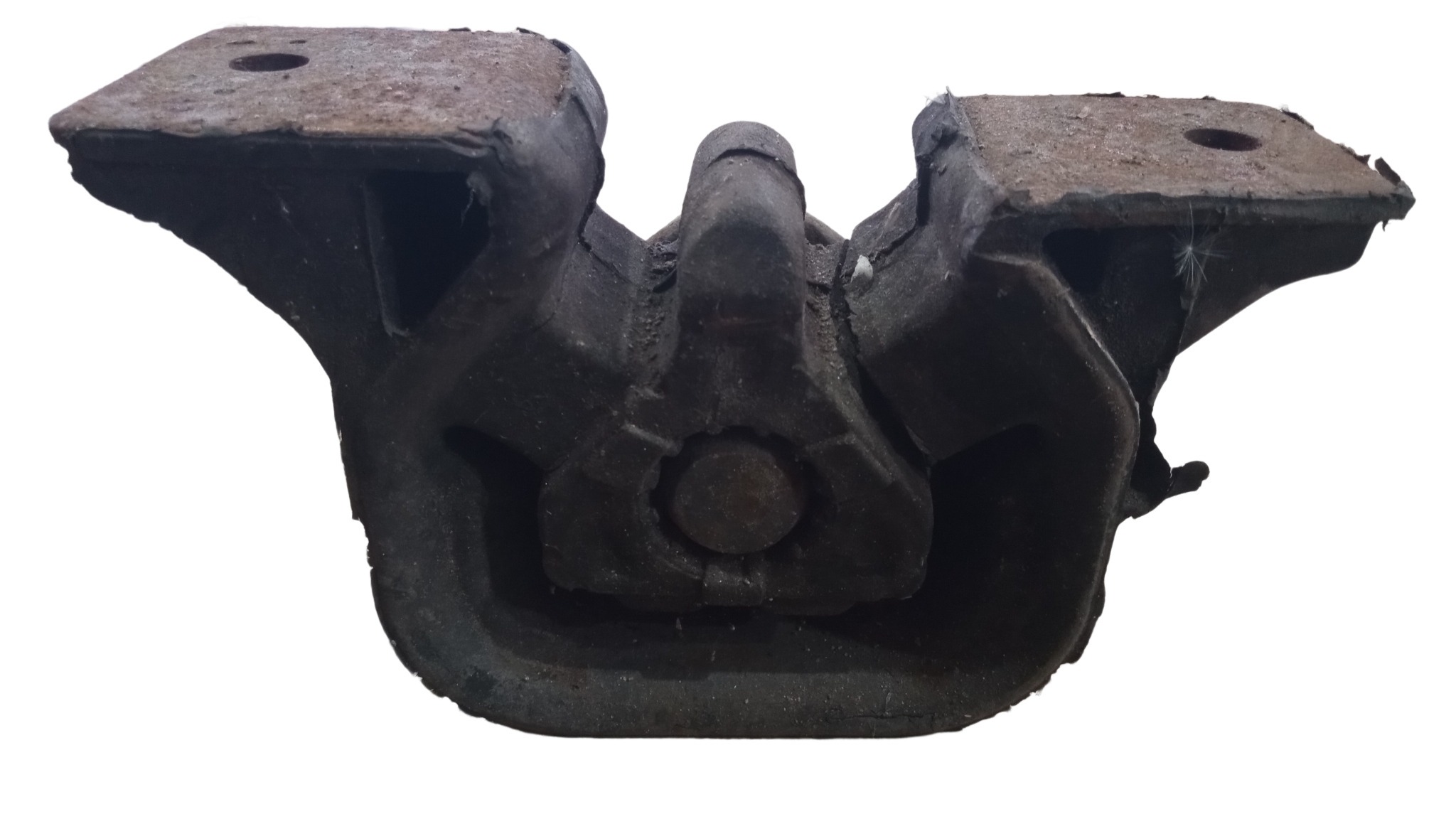Coxim Com Suporte Ford Fiesta Escort Original 6b032