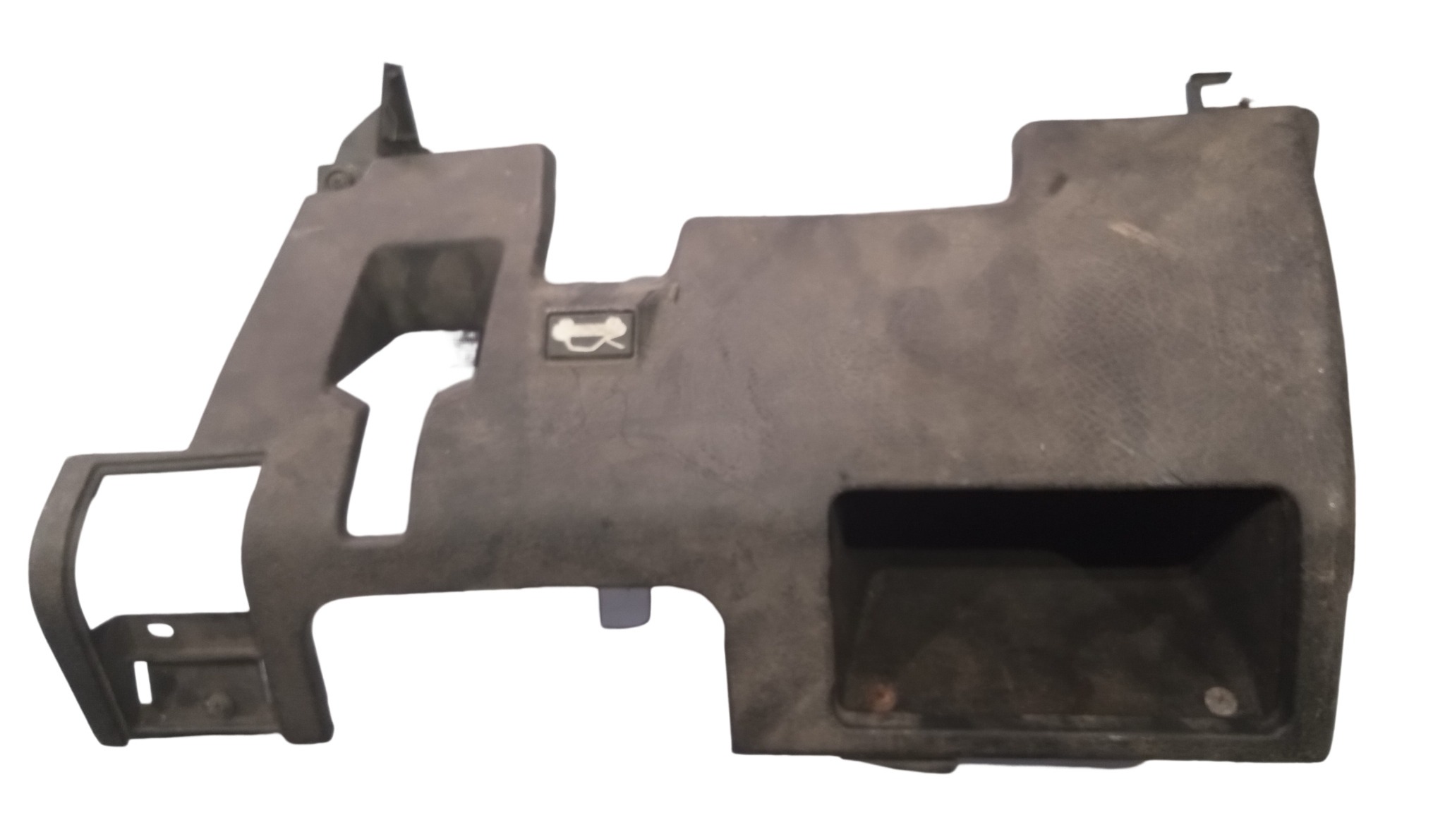 Moldura Acabamento Painel Fiat Tempra 013428002