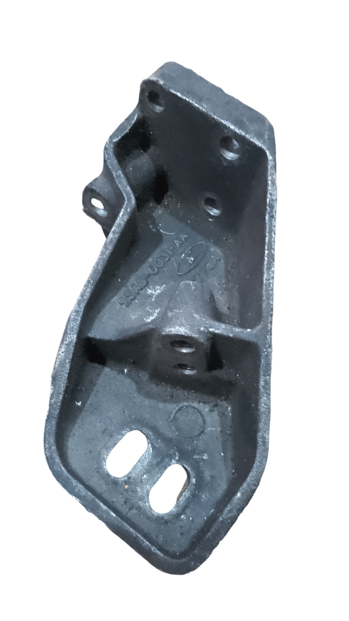 Suporte Dianteiro Do Motor – Le Escort 1997 A 2002