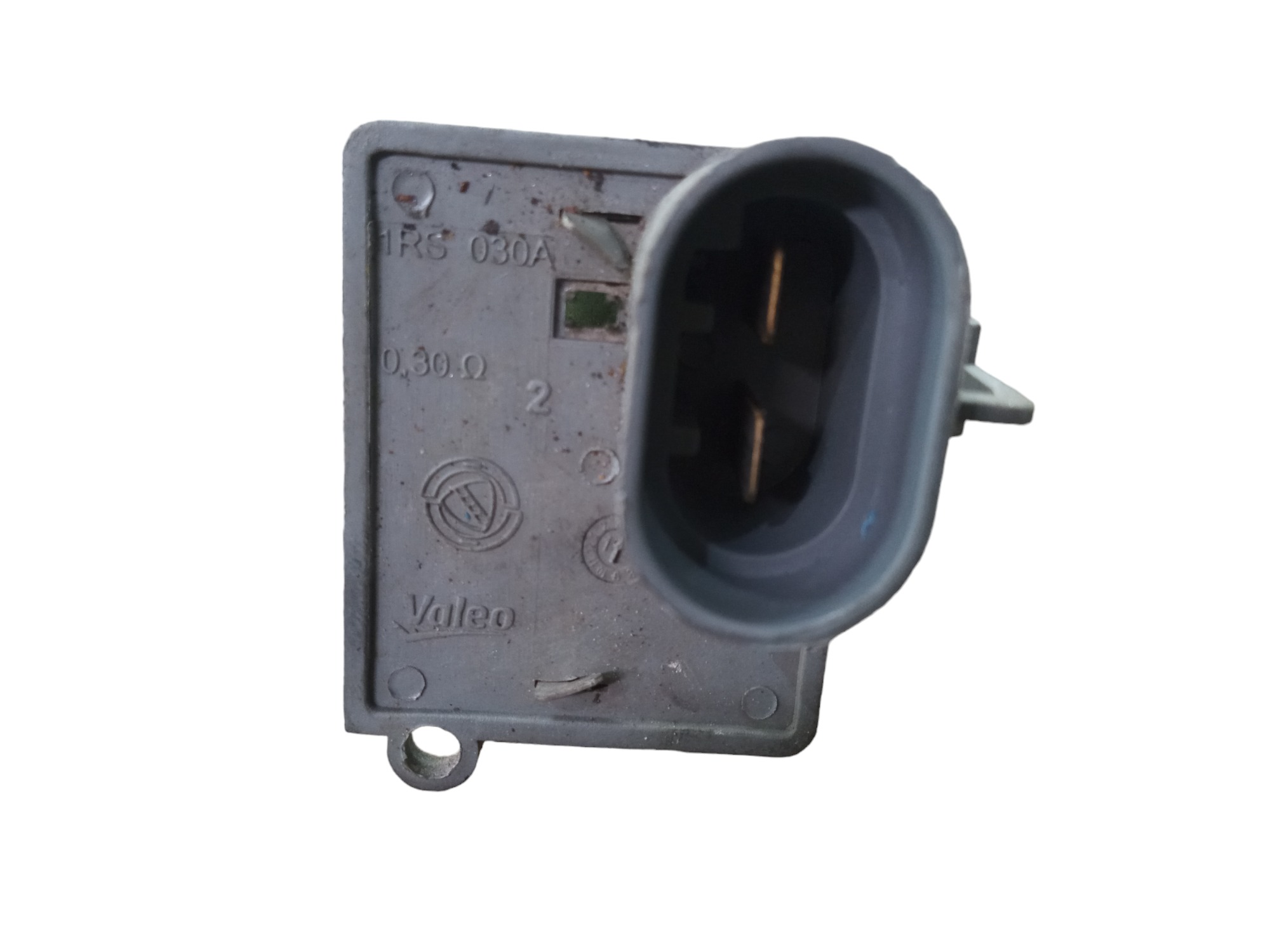 Resistencia Ventoinha Fiat Uno Way Palio Attractive 2014