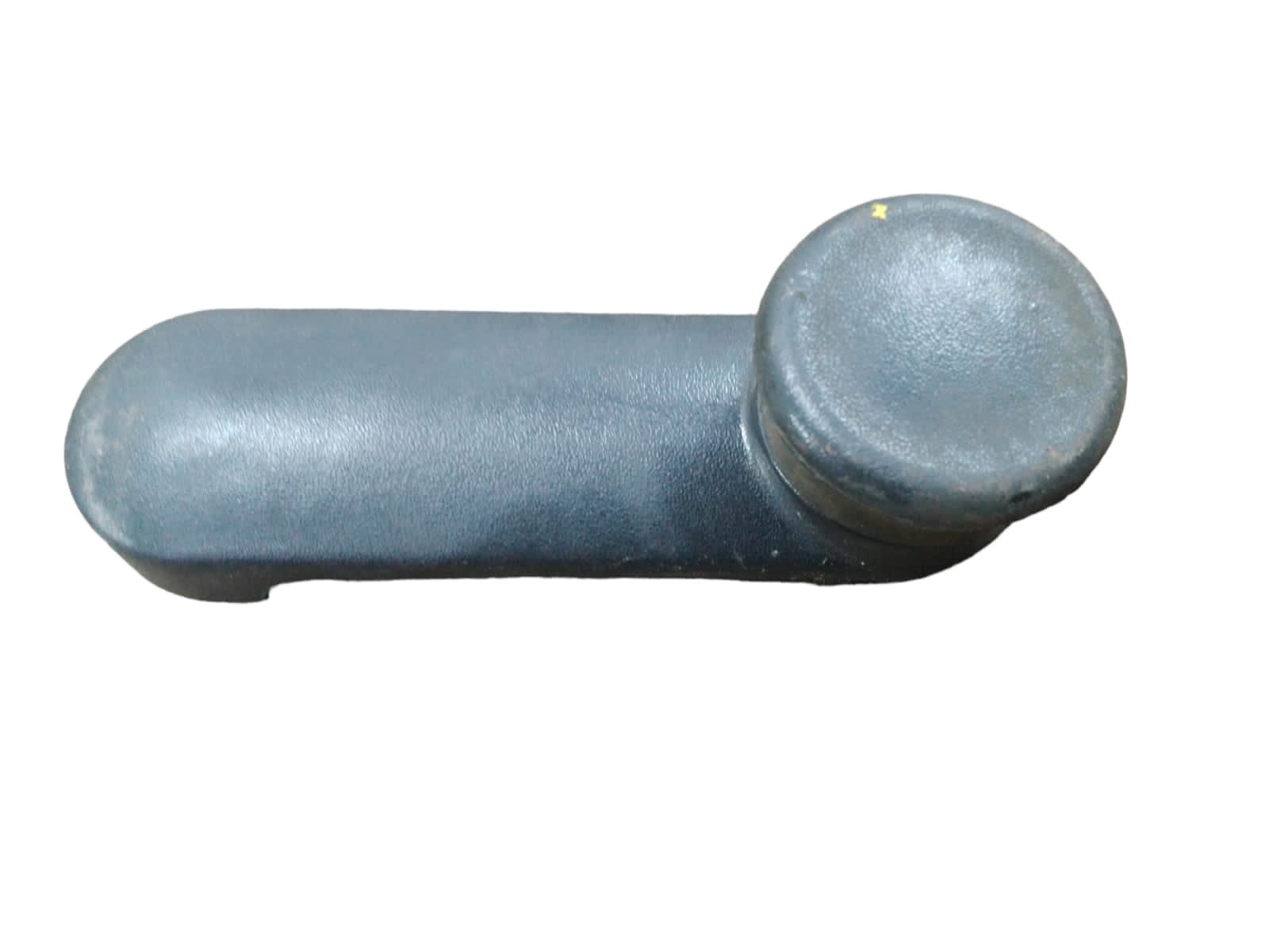 Manivela Vidro Gm Corsa 1995 2001 Original  Cinza