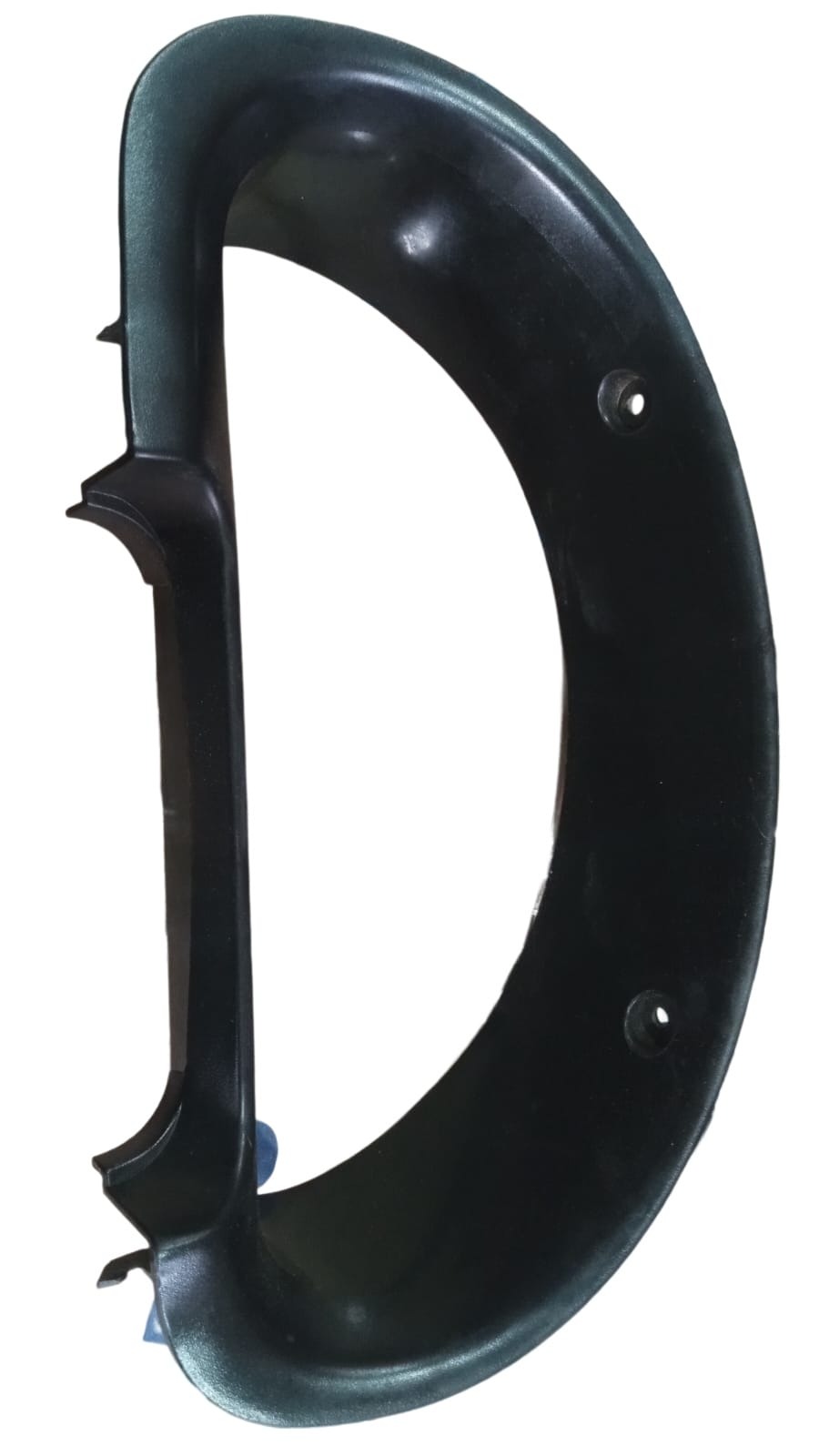 Moldura Painel Instrumento Vw Parati 377857059a