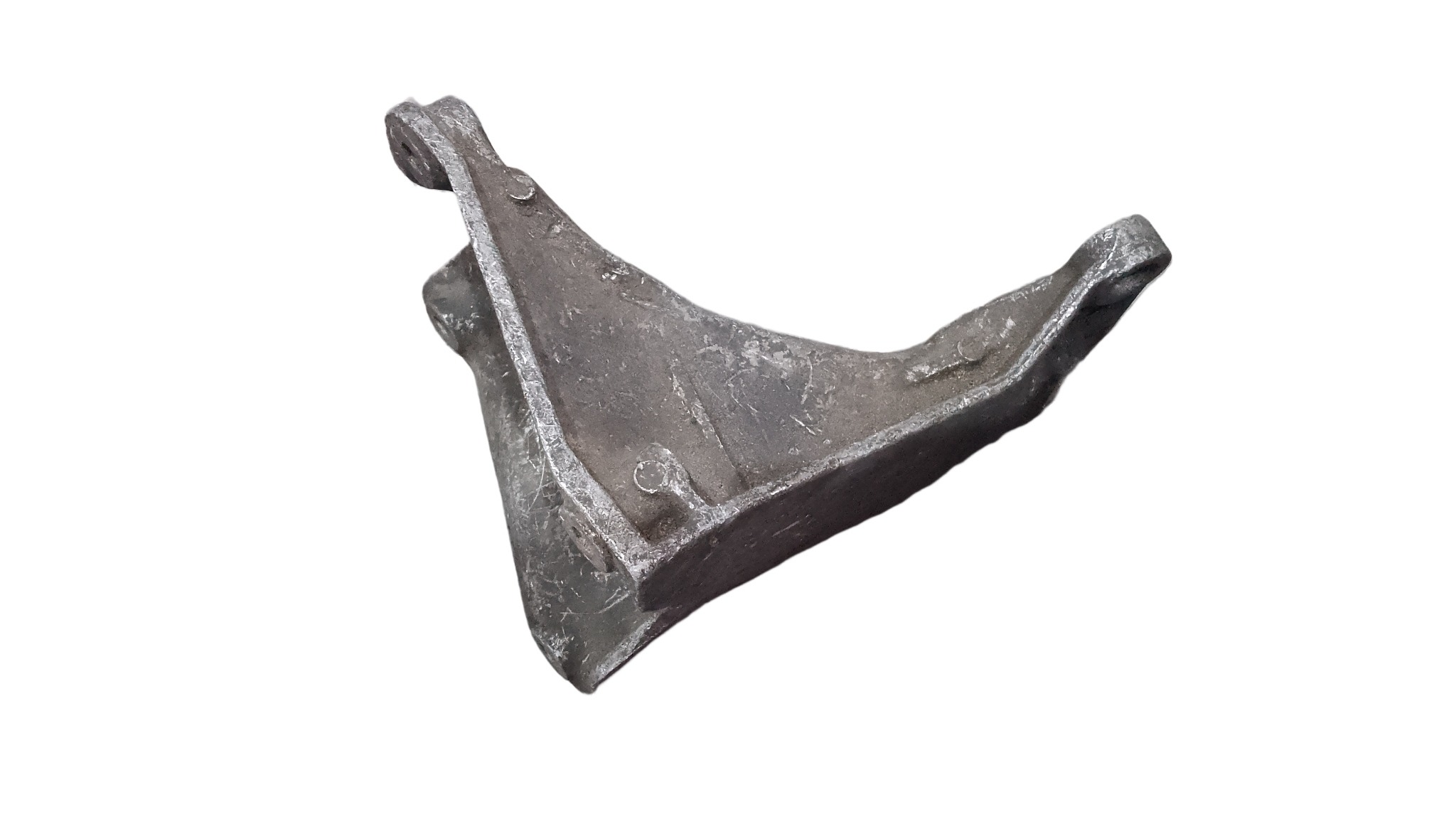 Suporte Coxim Motor Vw Golf Passat 1h0199354a Original